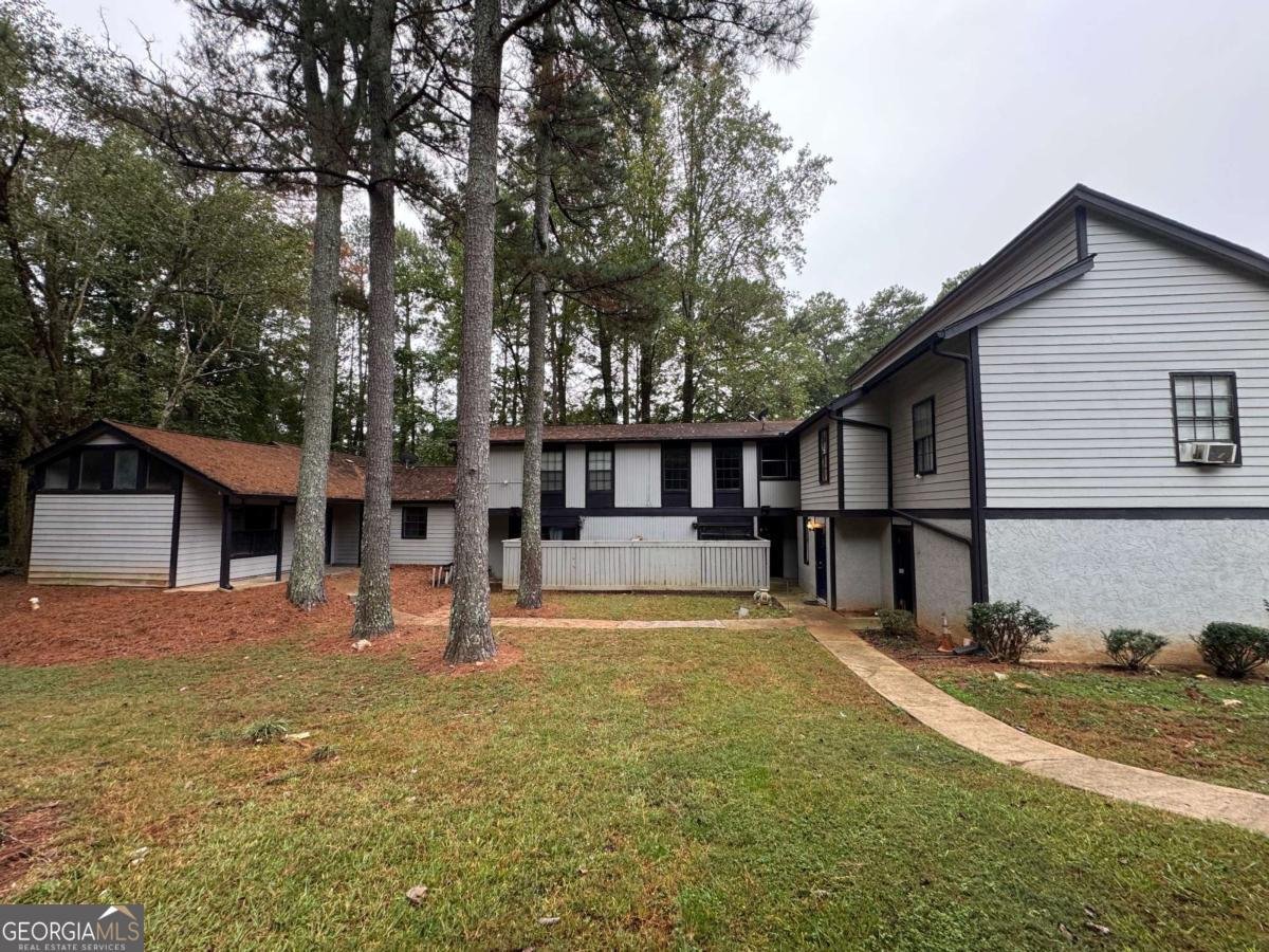 1413 STONE MILL Trace Stone Mountain - main photo
