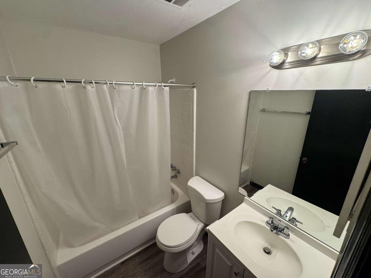 1413 STONE MILL Trace Stone Mountain - Photo 12