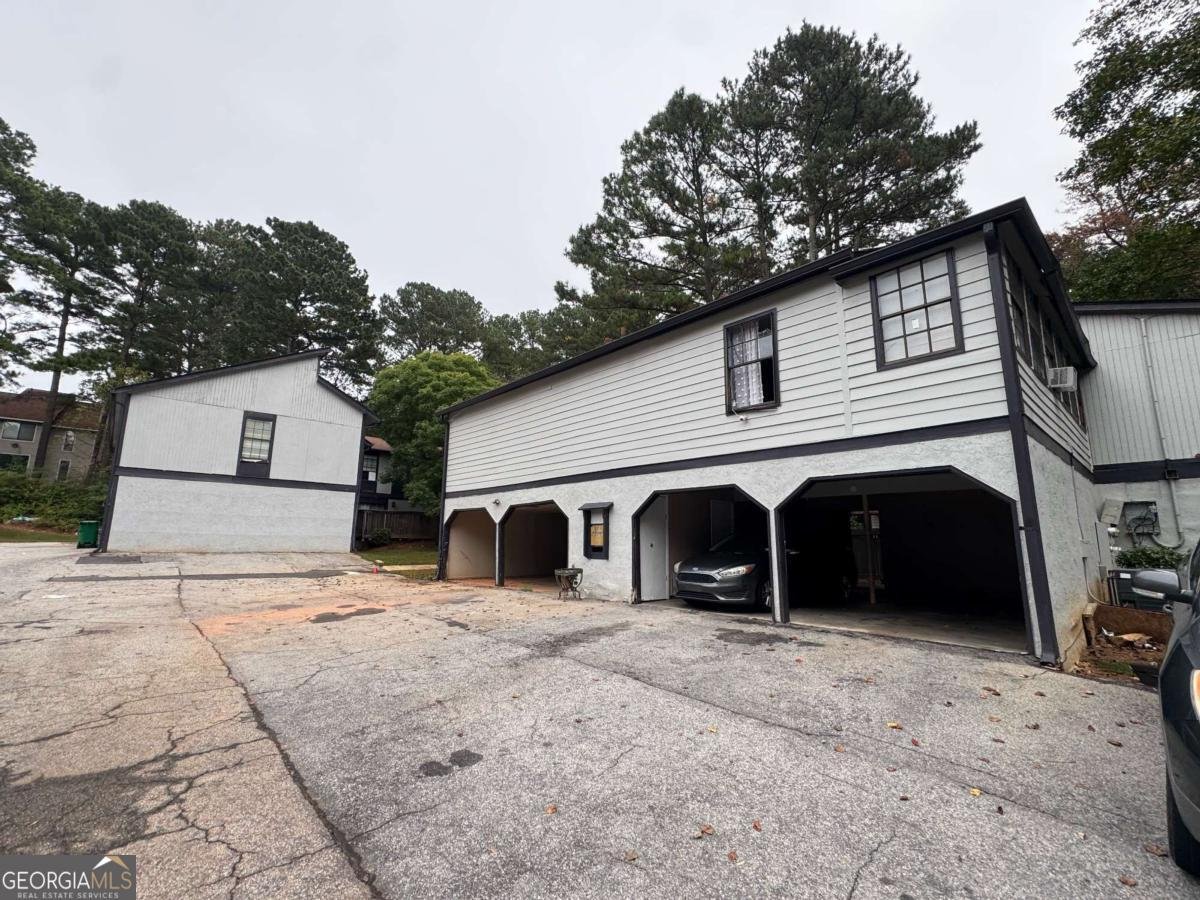1413 STONE MILL Trace Stone Mountain - Photo 14