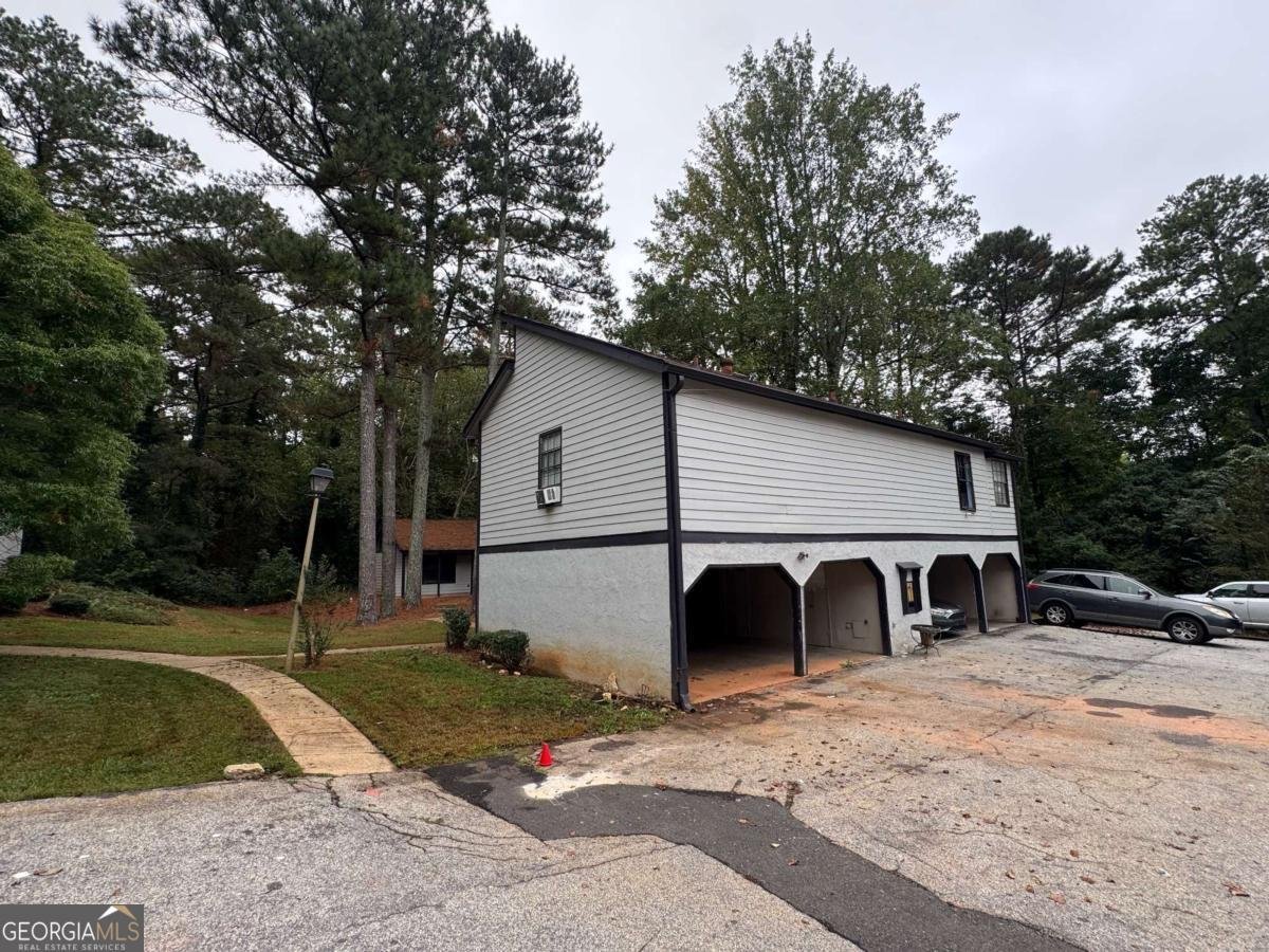 1413 STONE MILL Trace Stone Mountain - Photo 15