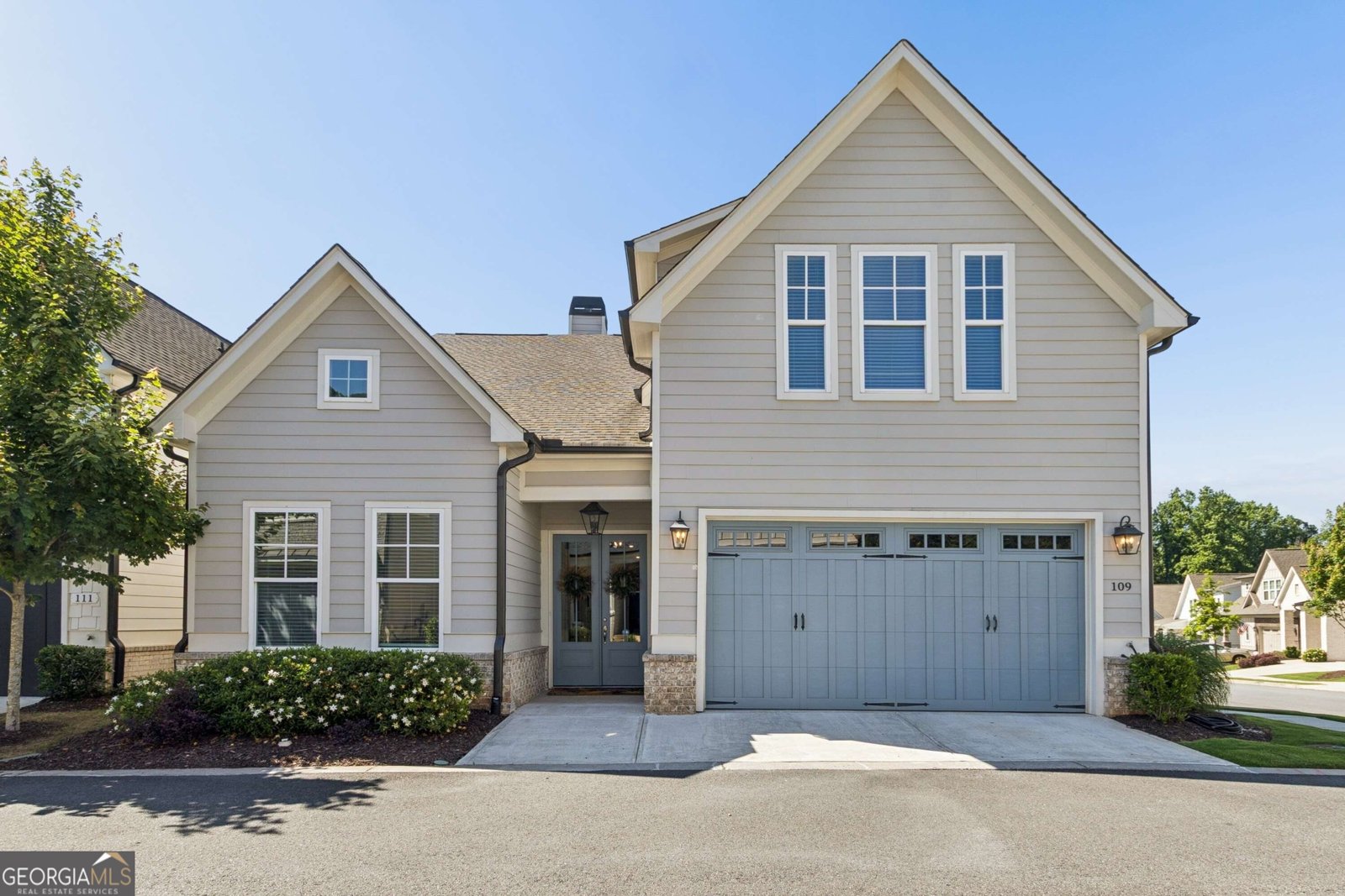 109 Ivey Way Woodstock - main photo