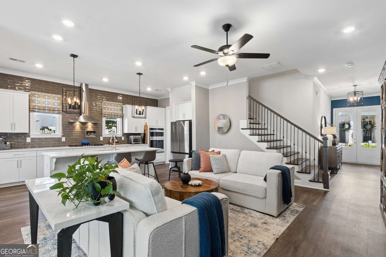 109 Ivey Way Woodstock - Photo 11