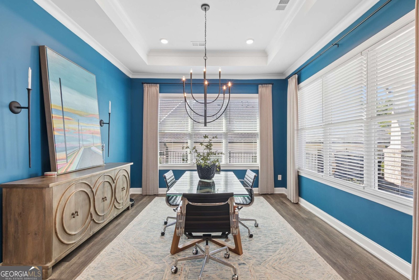 109 Ivey Way Woodstock - Photo 18