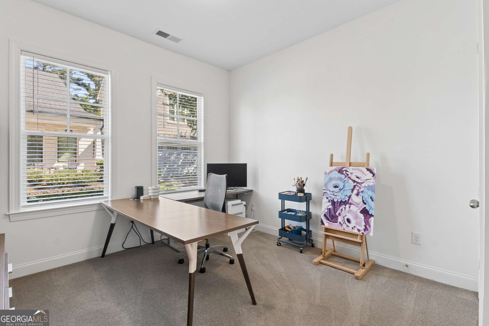 109 Ivey Way Woodstock - Photo 28