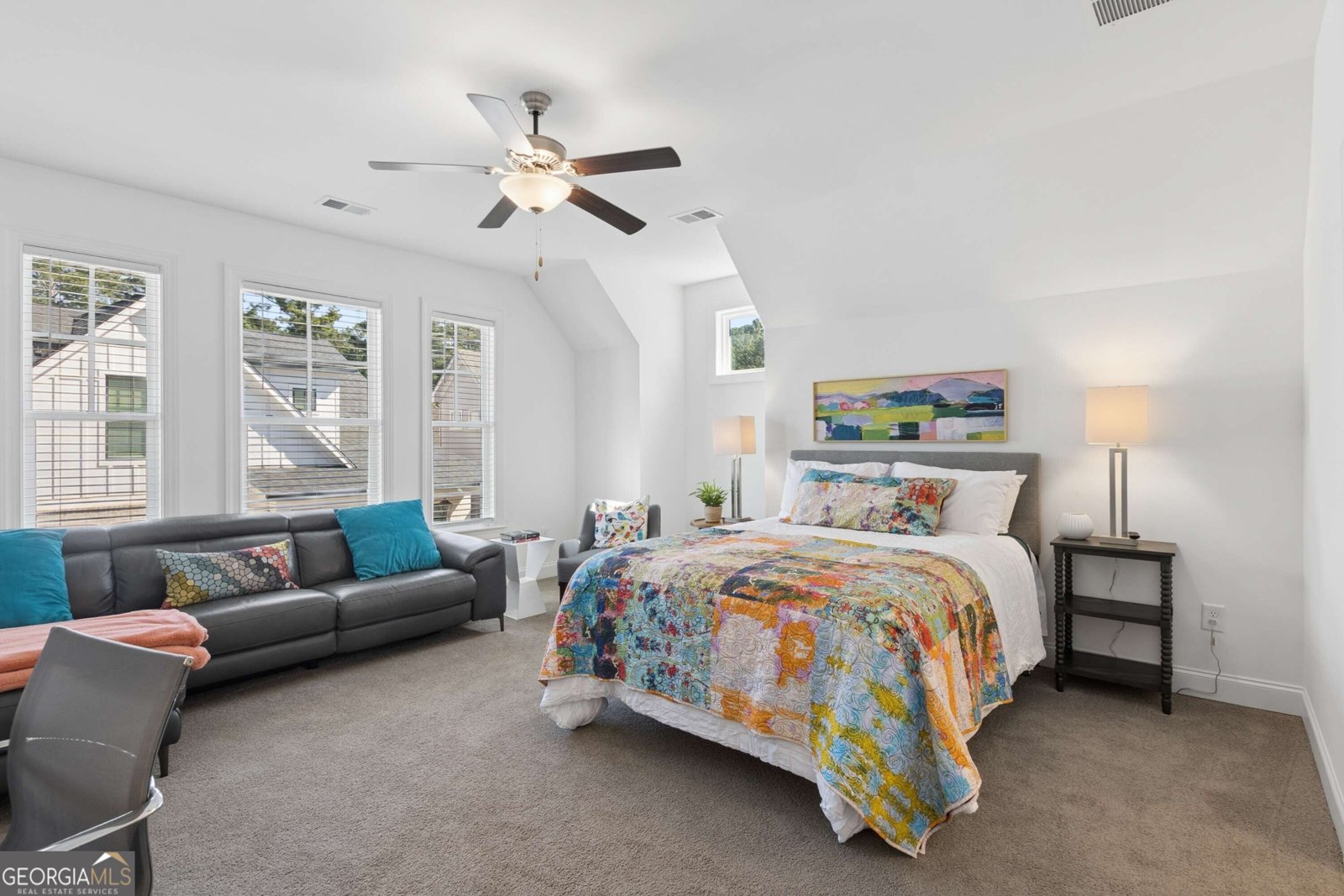 109 Ivey Way Woodstock - Photo 33