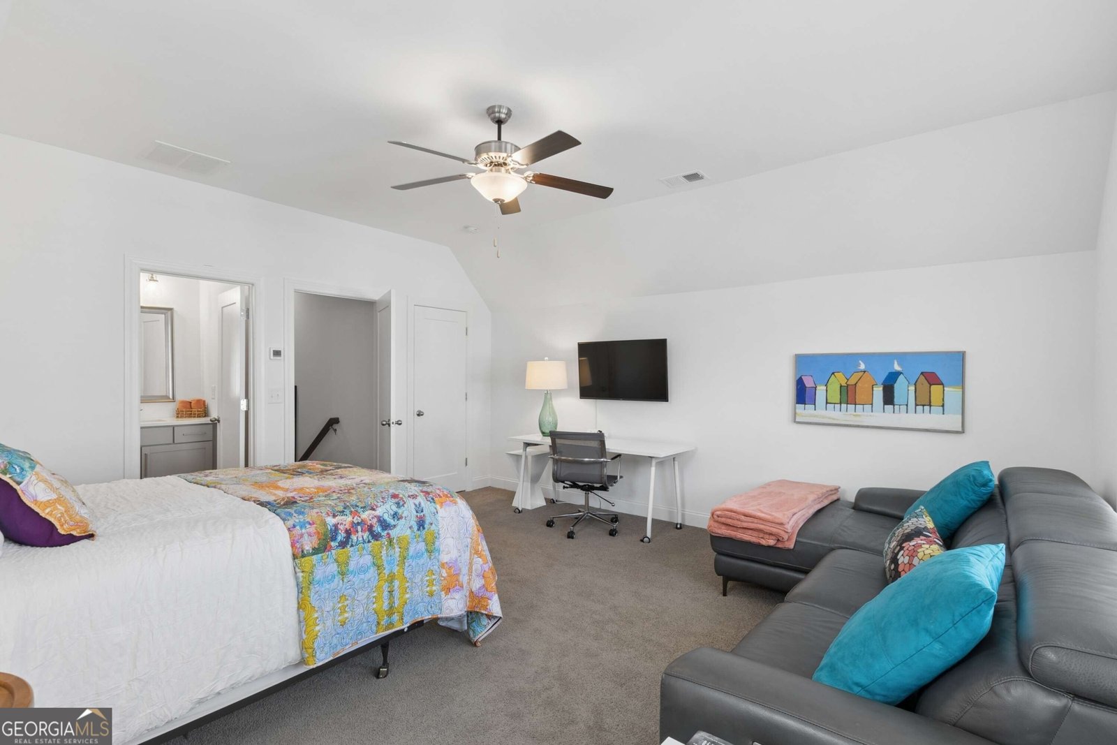 109 Ivey Way Woodstock - Photo 34