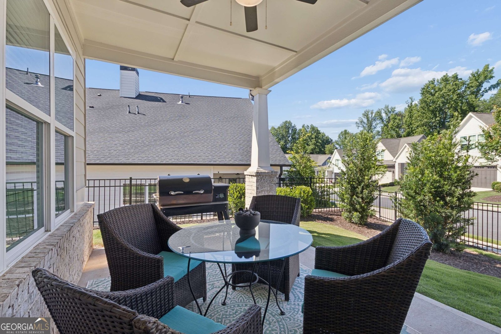 109 Ivey Way Woodstock - Photo 36