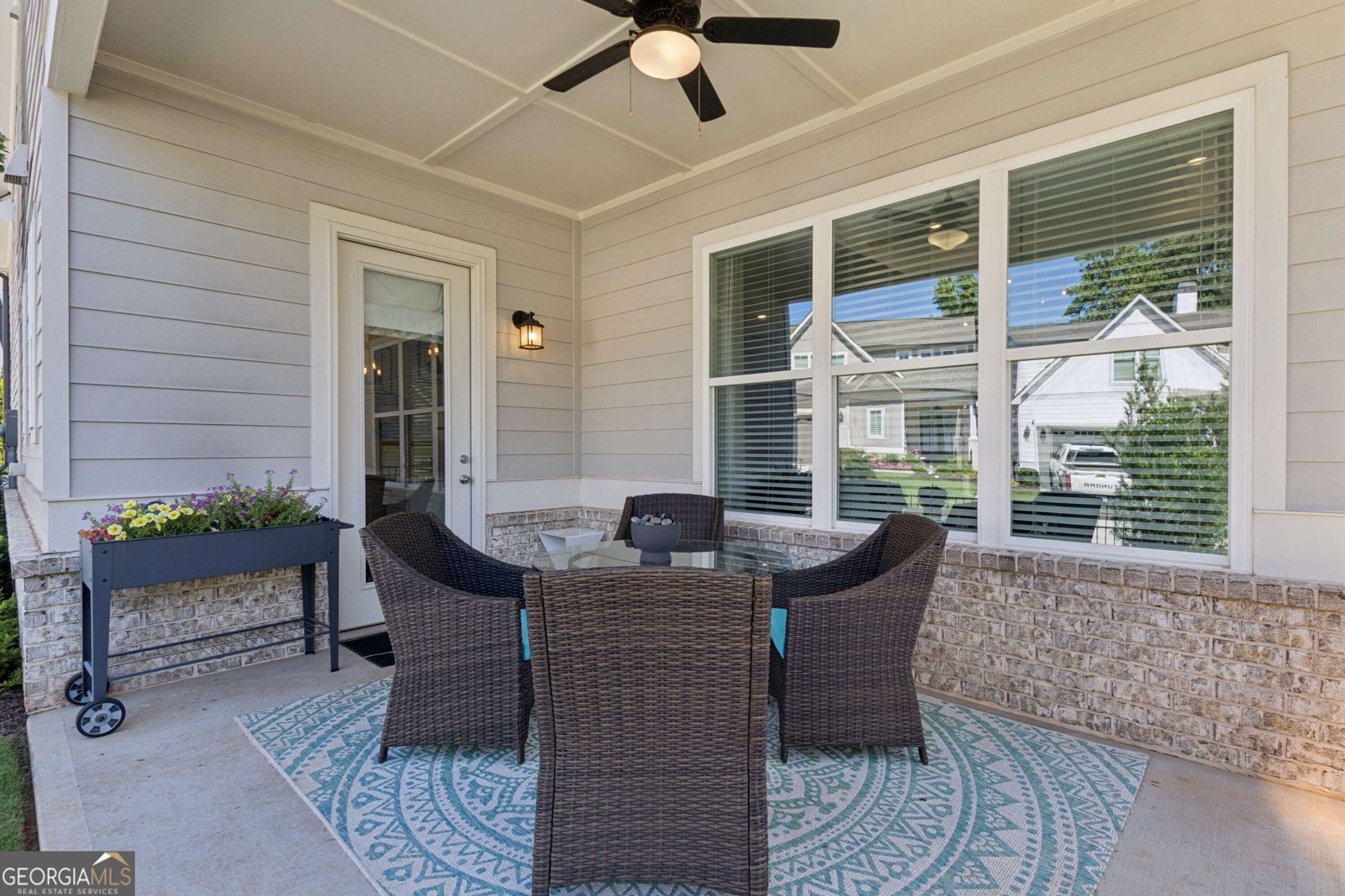 109 Ivey Way Woodstock - Photo 37