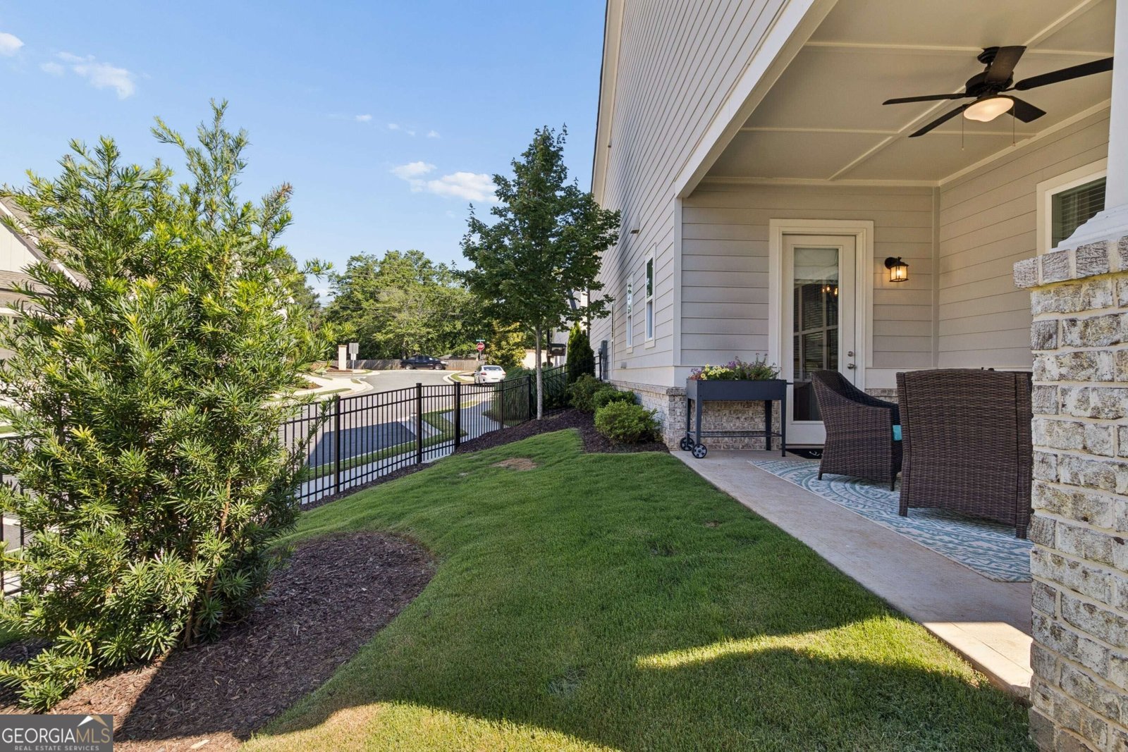 109 Ivey Way Woodstock - Photo 38