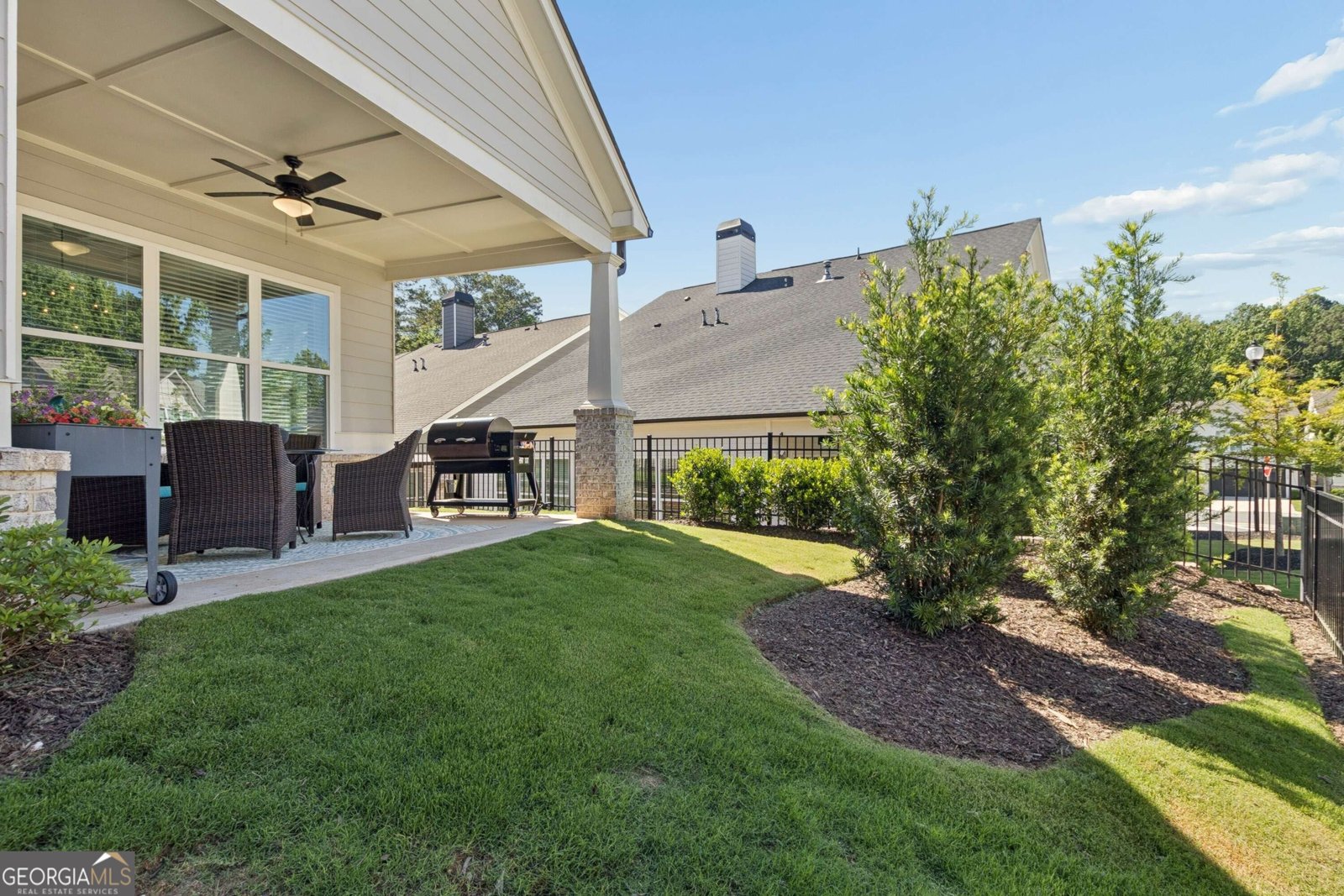 109 Ivey Way Woodstock - Photo 39