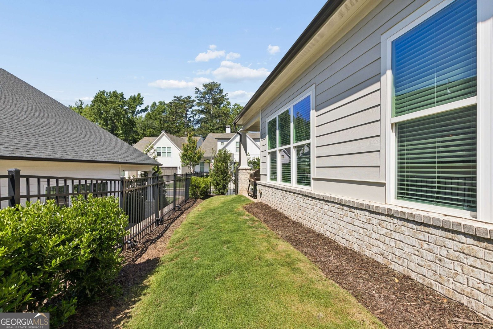 109 Ivey Way Woodstock - Photo 41