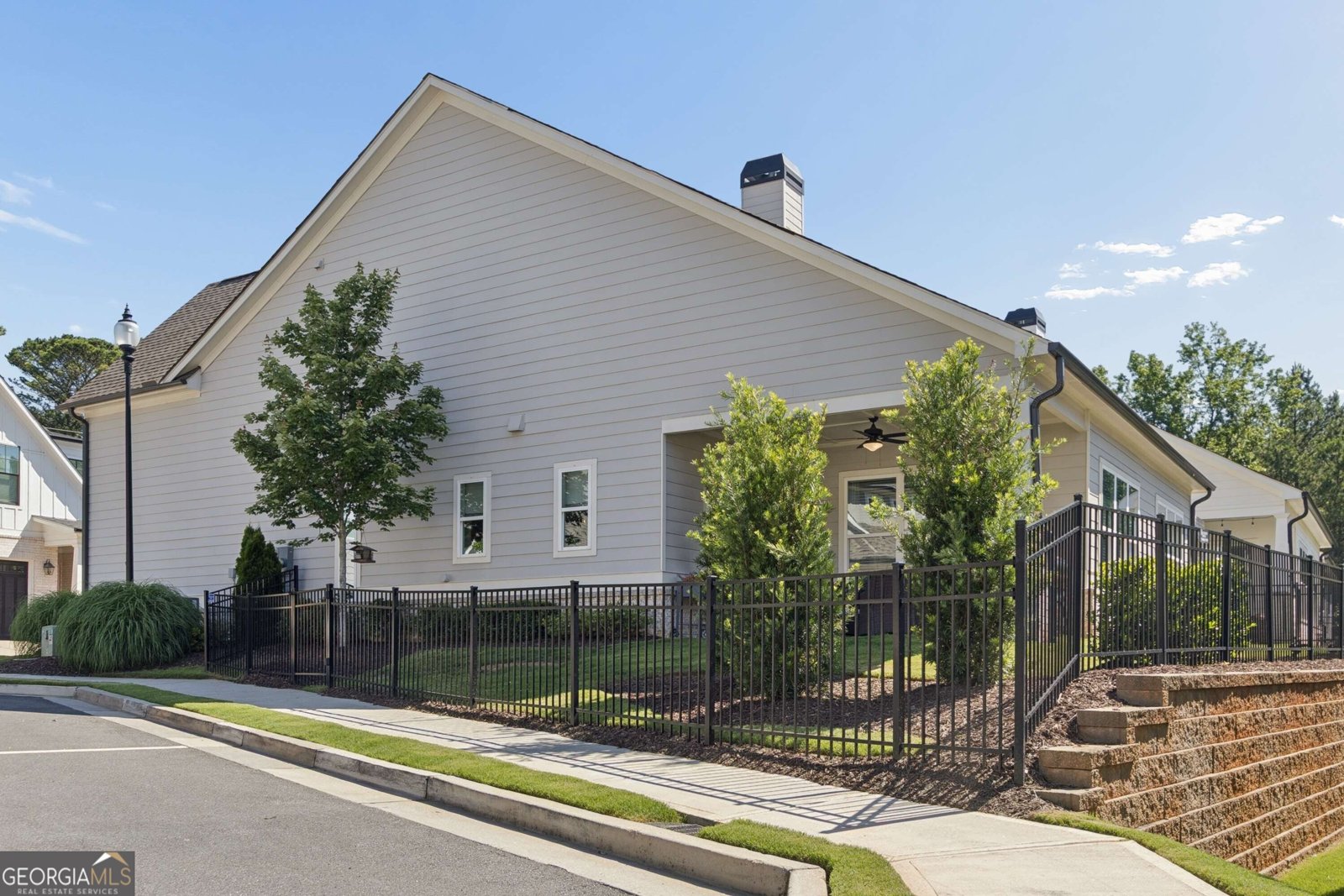 109 Ivey Way Woodstock - Photo 42