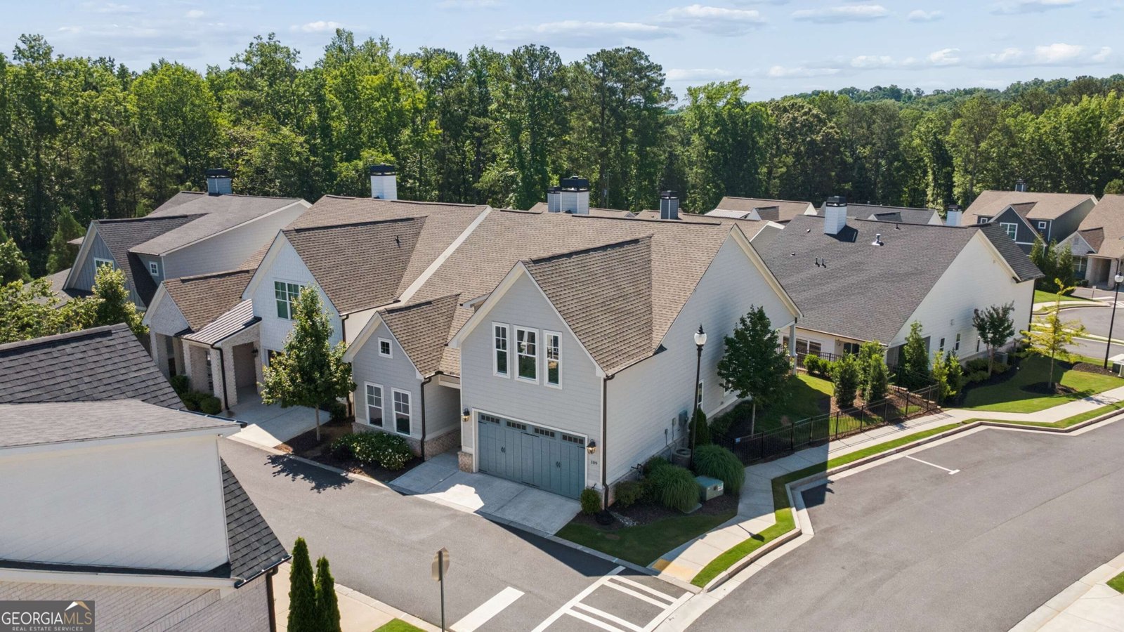 109 Ivey Way Woodstock - Photo 43