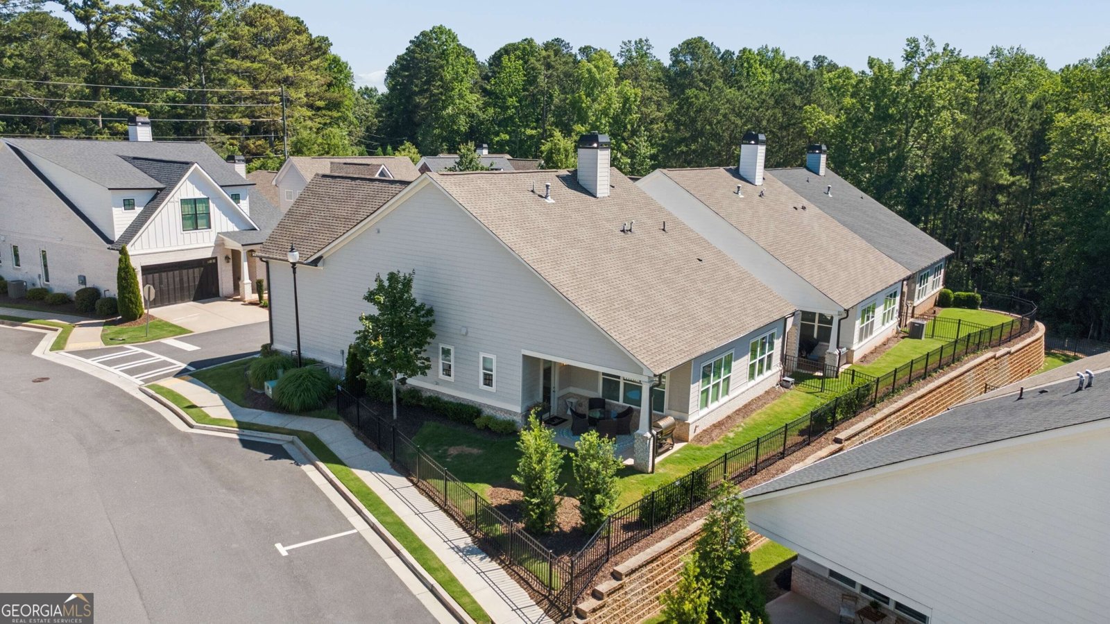 109 Ivey Way Woodstock - Photo 44