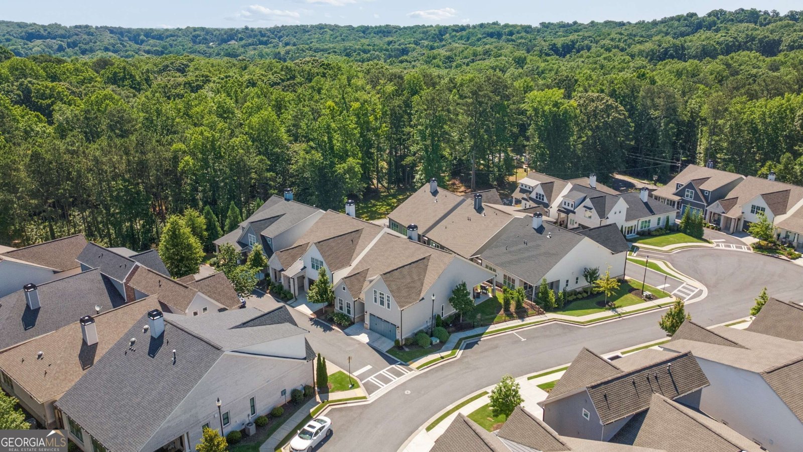 109 Ivey Way Woodstock - Photo 45
