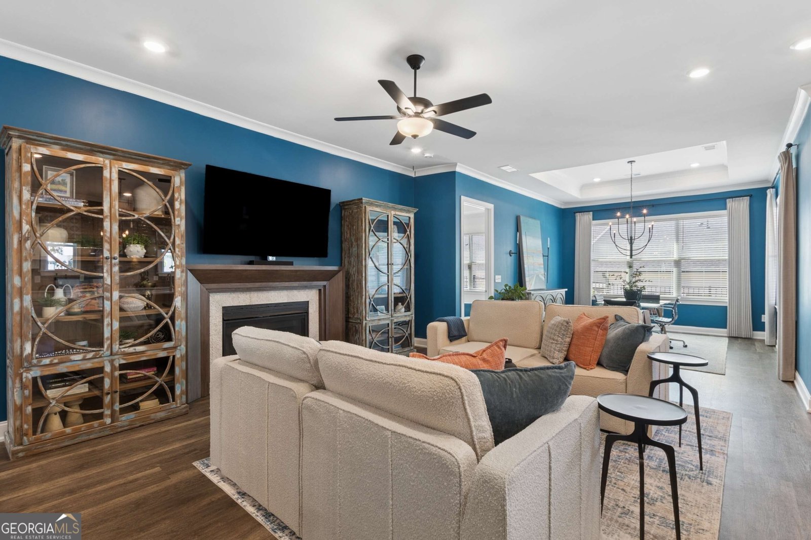 109 Ivey Way Woodstock - Photo 8