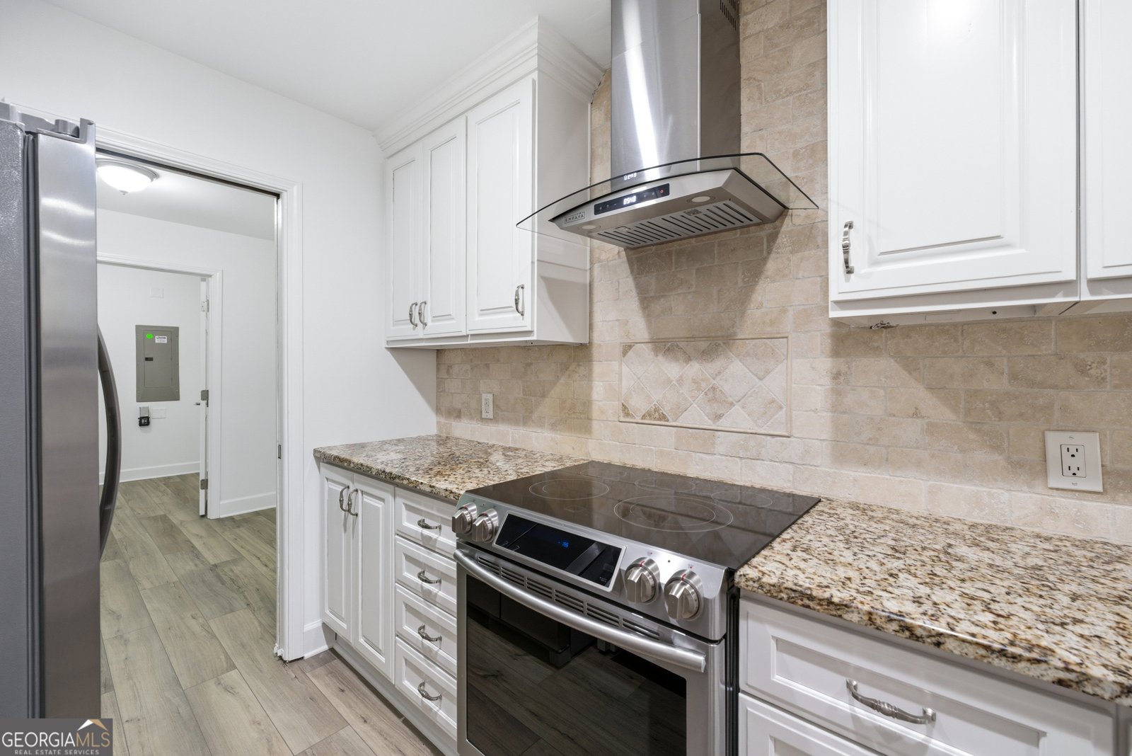 46 Hunting Creek Drive Marietta - Photo 14