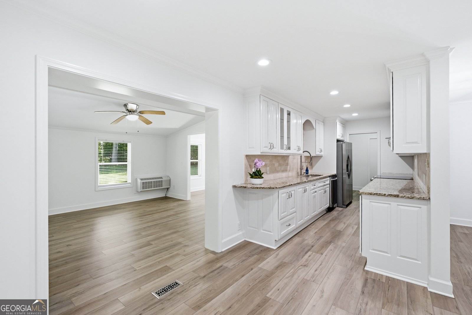 46 Hunting Creek Drive Marietta - Photo 18