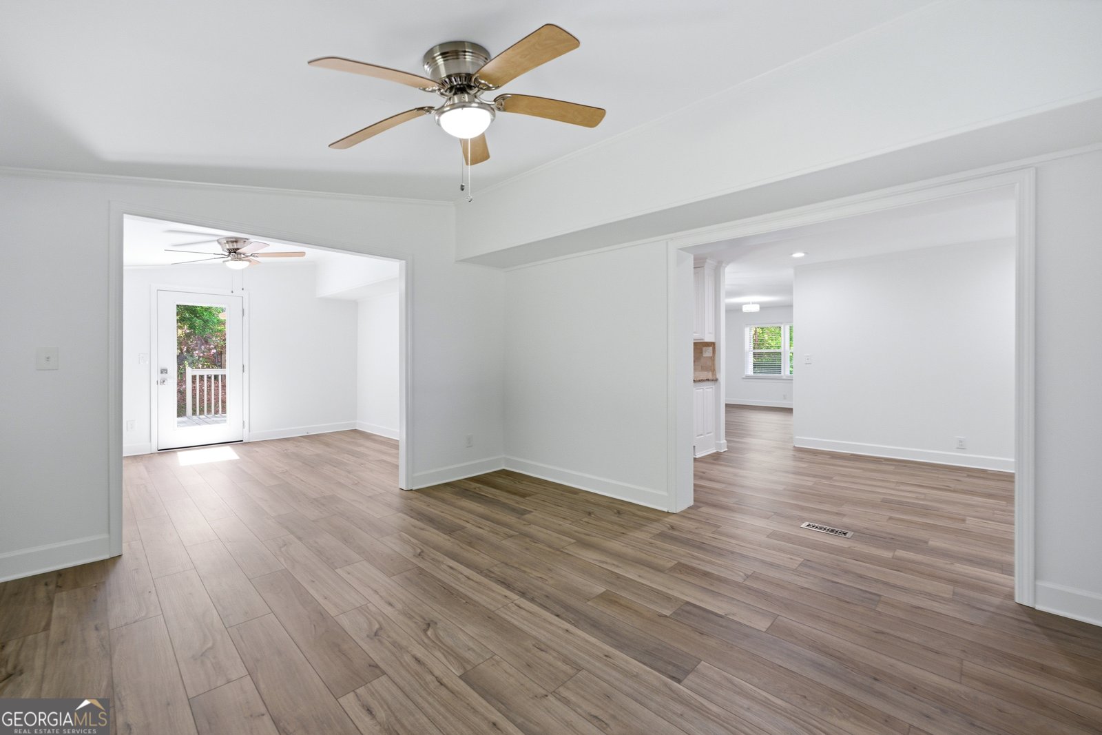 46 Hunting Creek Drive Marietta - Photo 21
