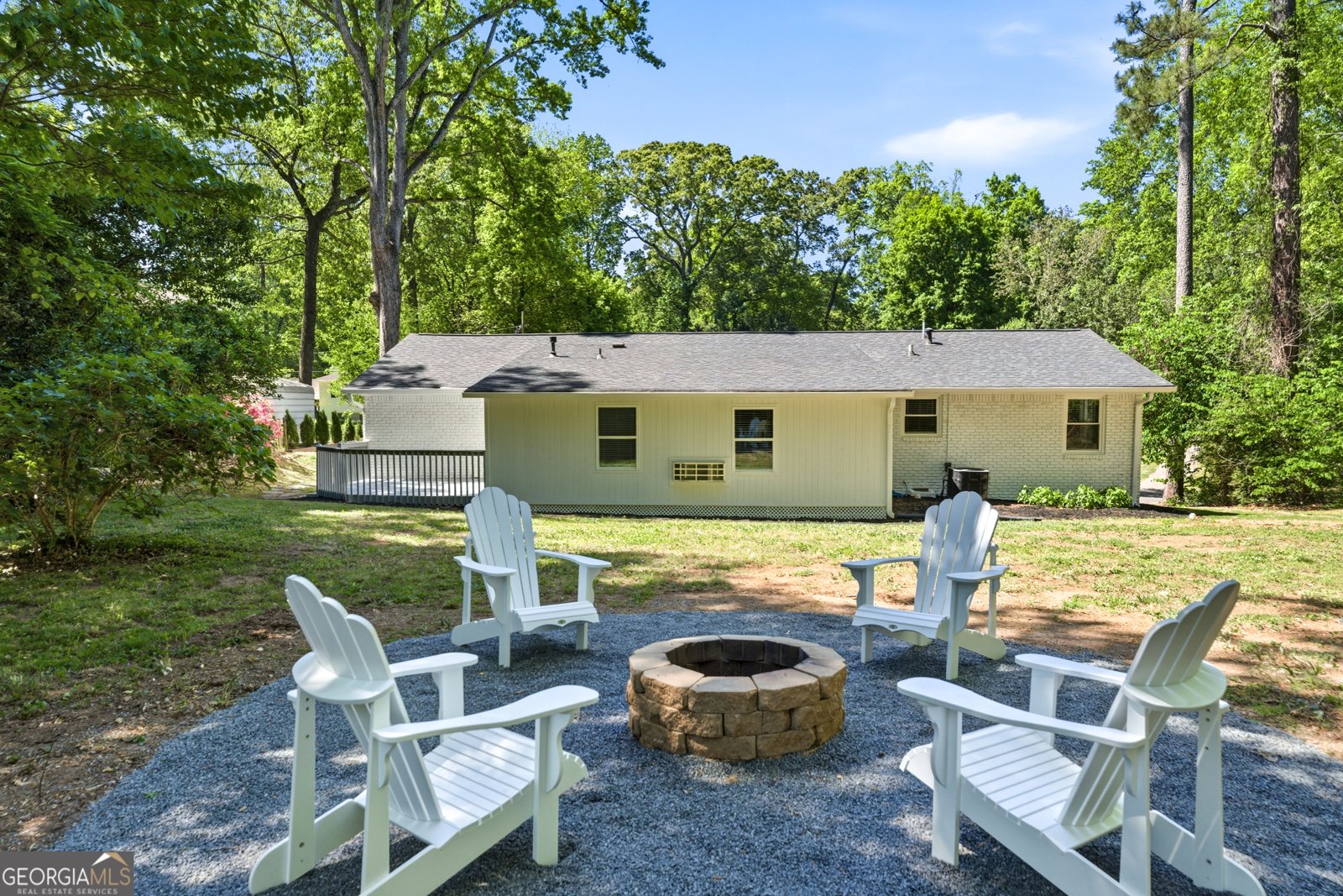 46 Hunting Creek Drive Marietta - Photo 39