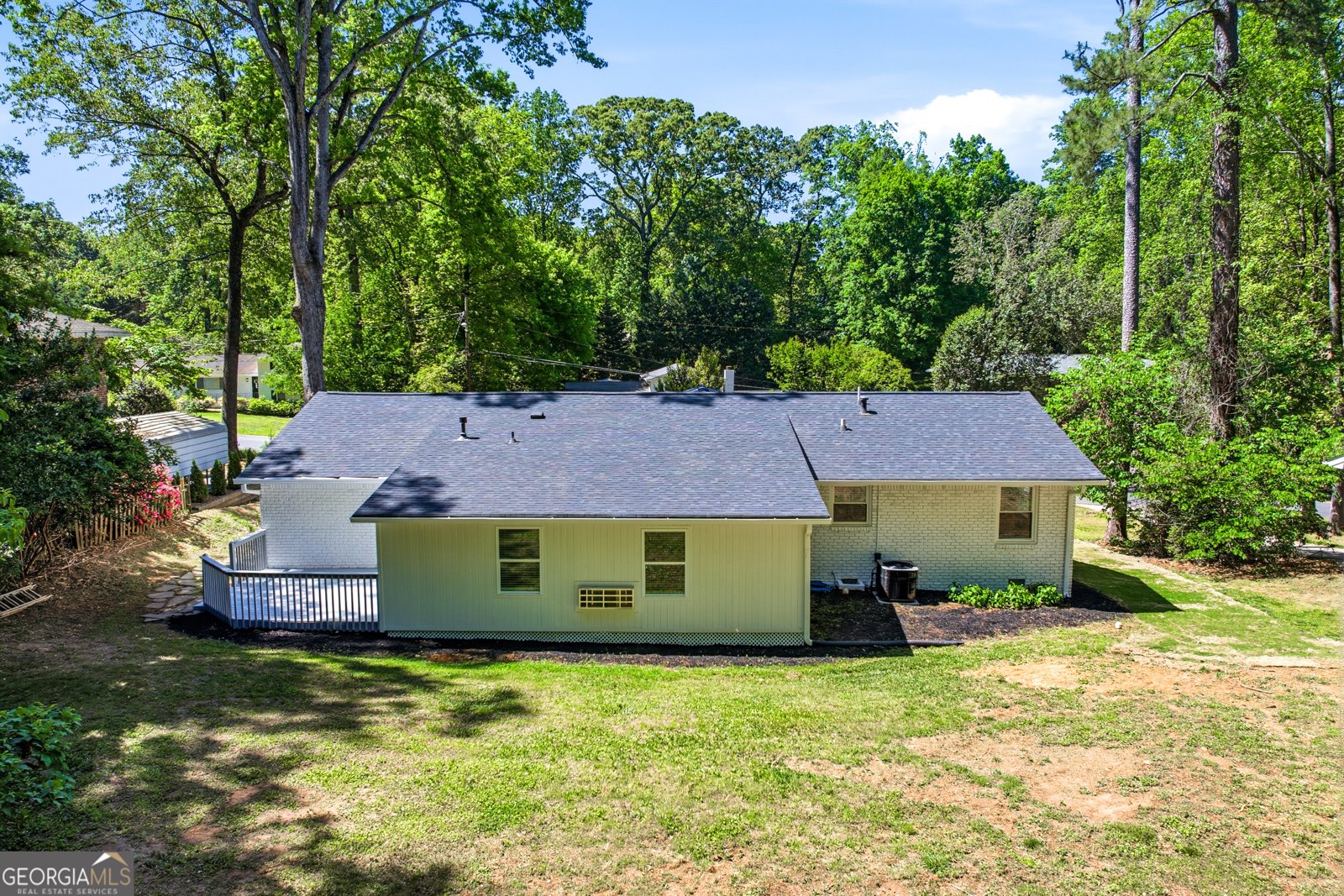 46 Hunting Creek Drive Marietta - Photo 41