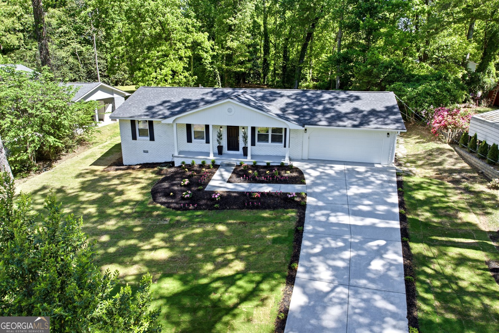 46 Hunting Creek Drive Marietta - Photo 43