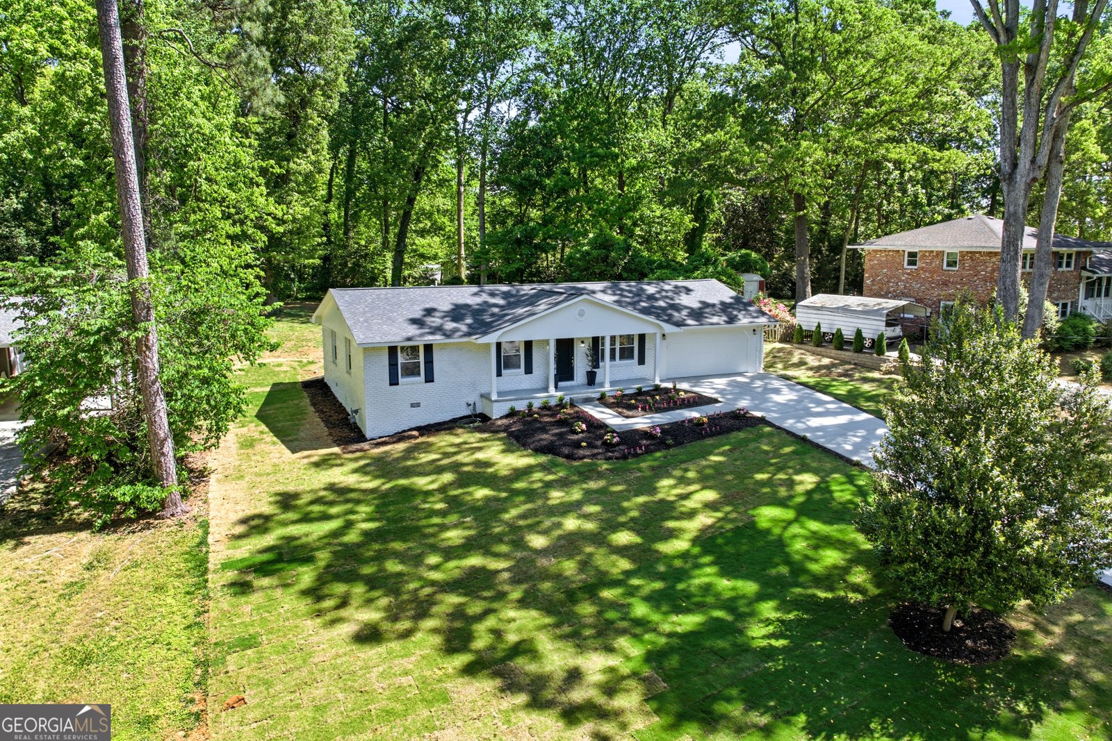 46 Hunting Creek Drive Marietta - Photo 44