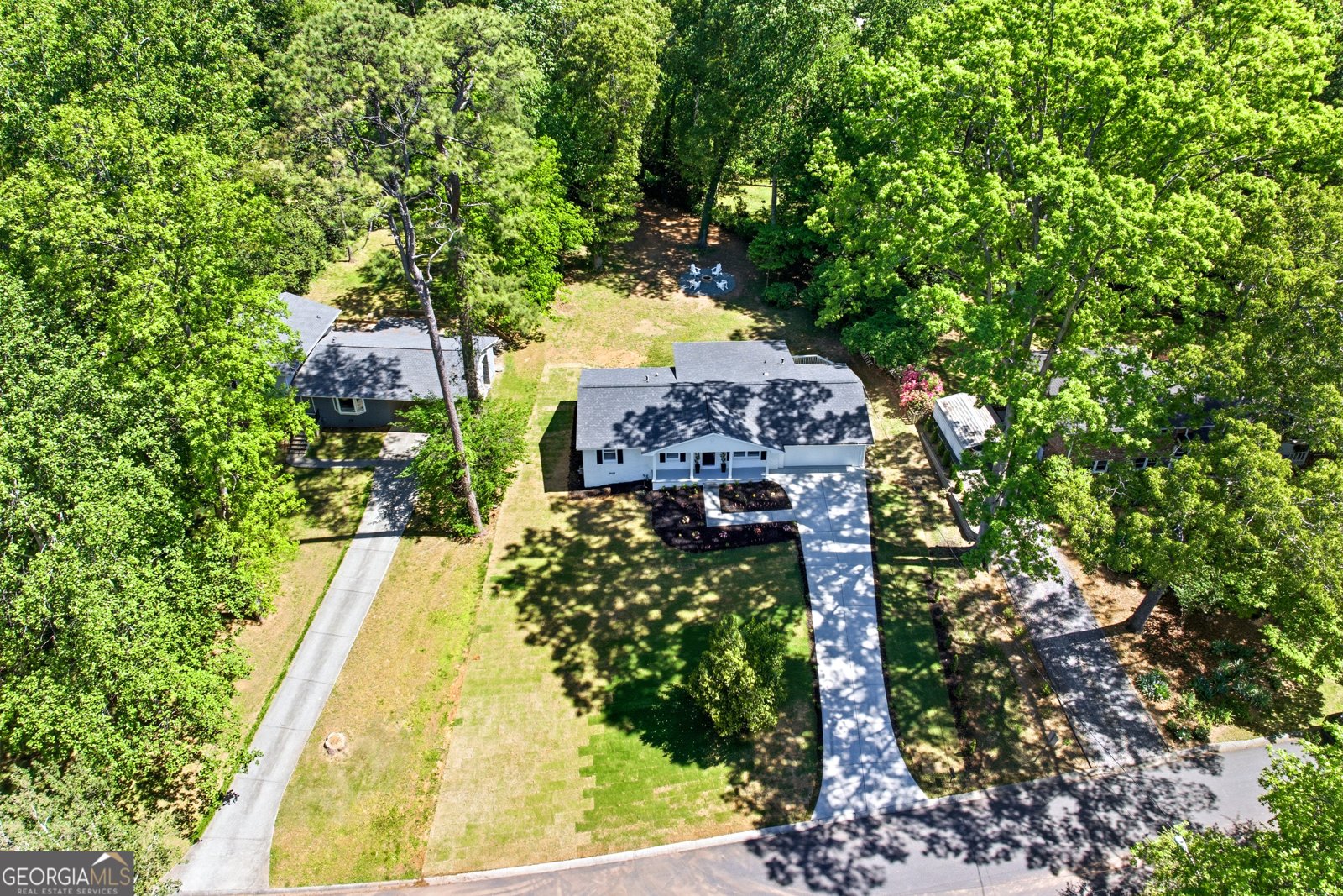 46 Hunting Creek Drive Marietta - Photo 45