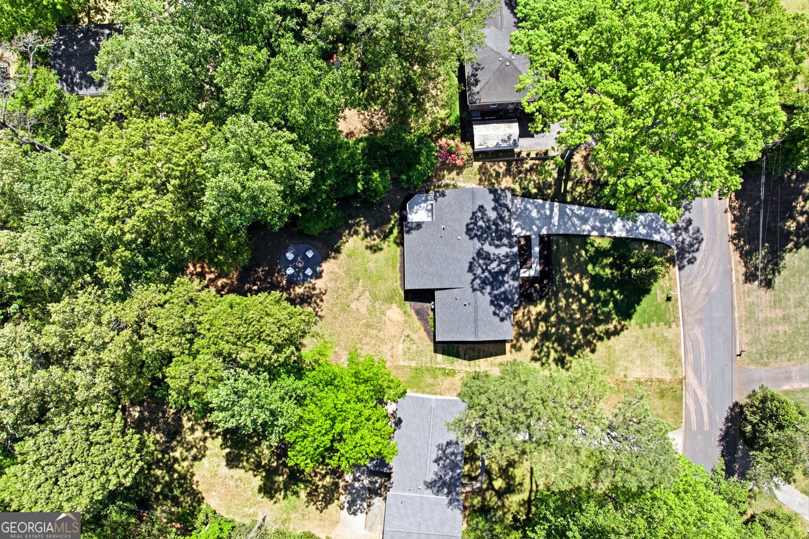 46 Hunting Creek Drive Marietta - Photo 46