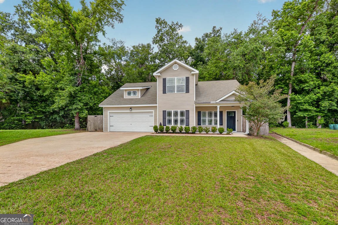 151 Southwinds Drive Brunswick - Photo 40