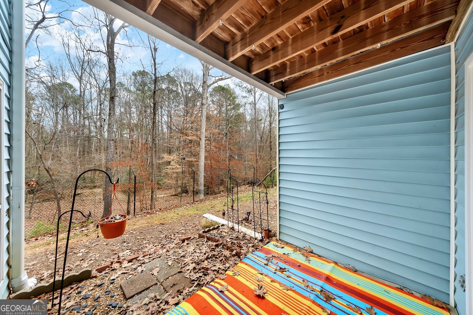 711 Glenleaf Drive Peachtree Corners - Photo 23