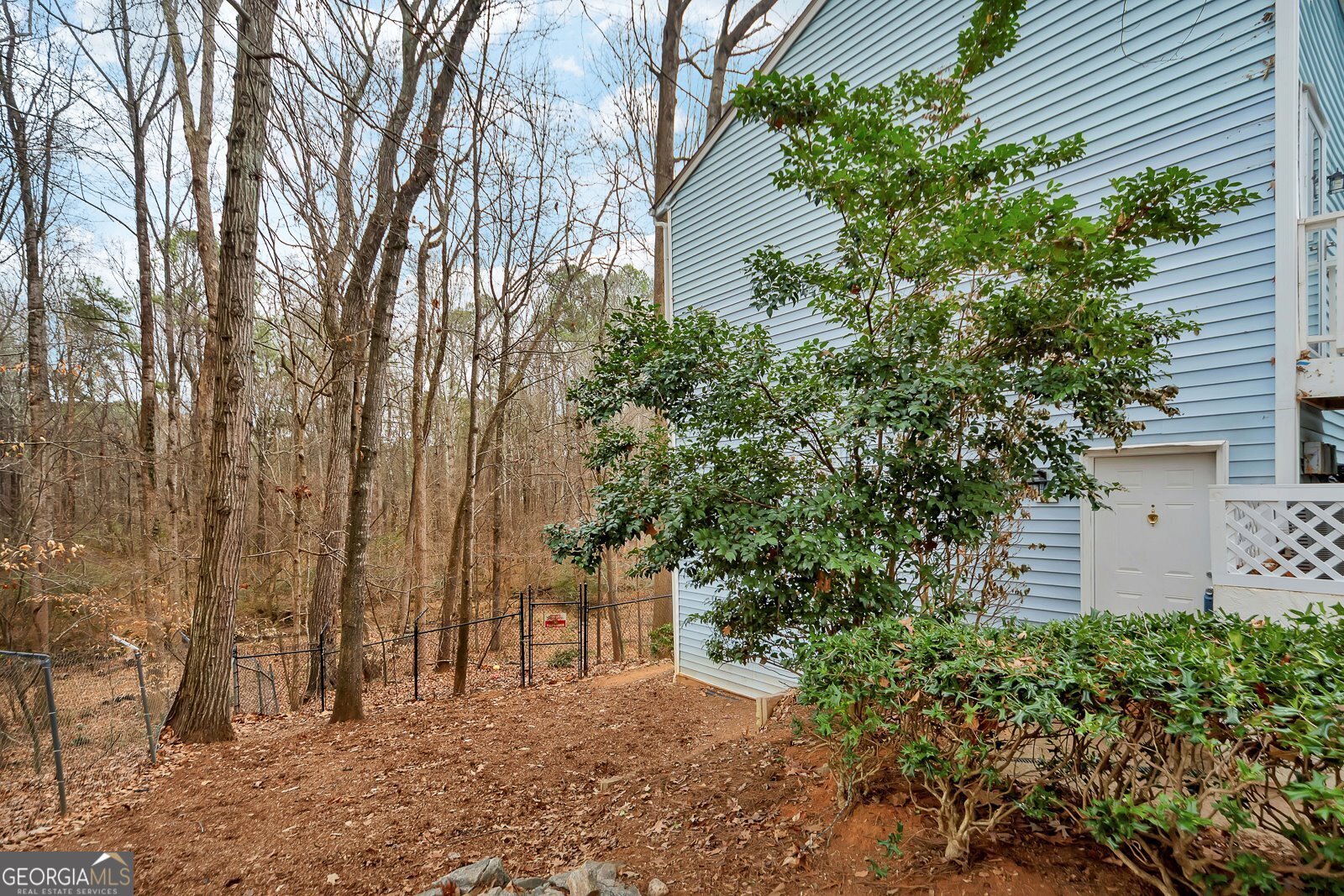 711 Glenleaf Drive Peachtree Corners - Photo 27