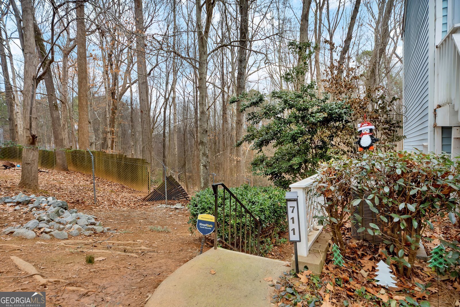 711 Glenleaf Drive Peachtree Corners - Photo 28