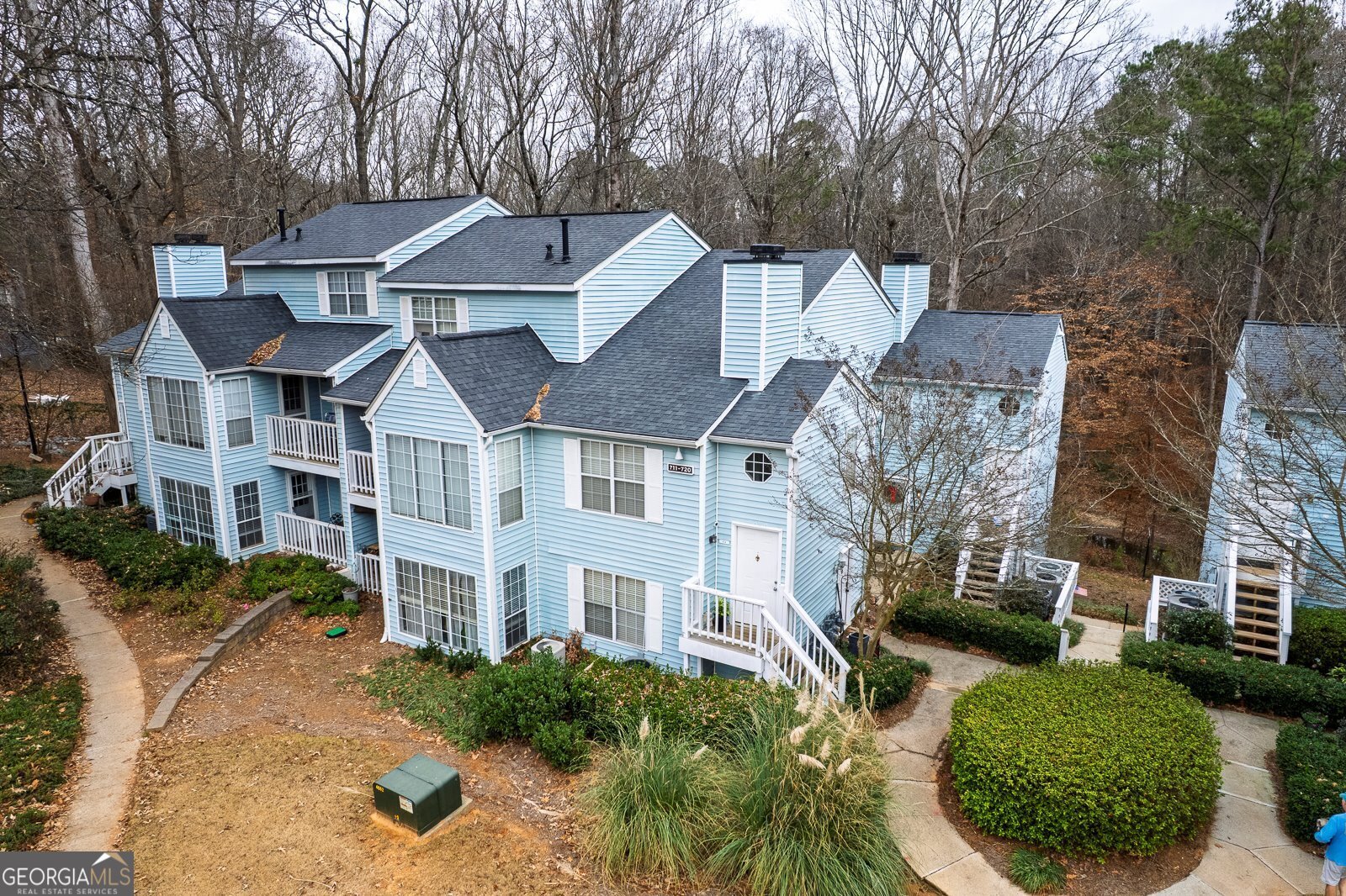 711 Glenleaf Drive Peachtree Corners - Photo 30