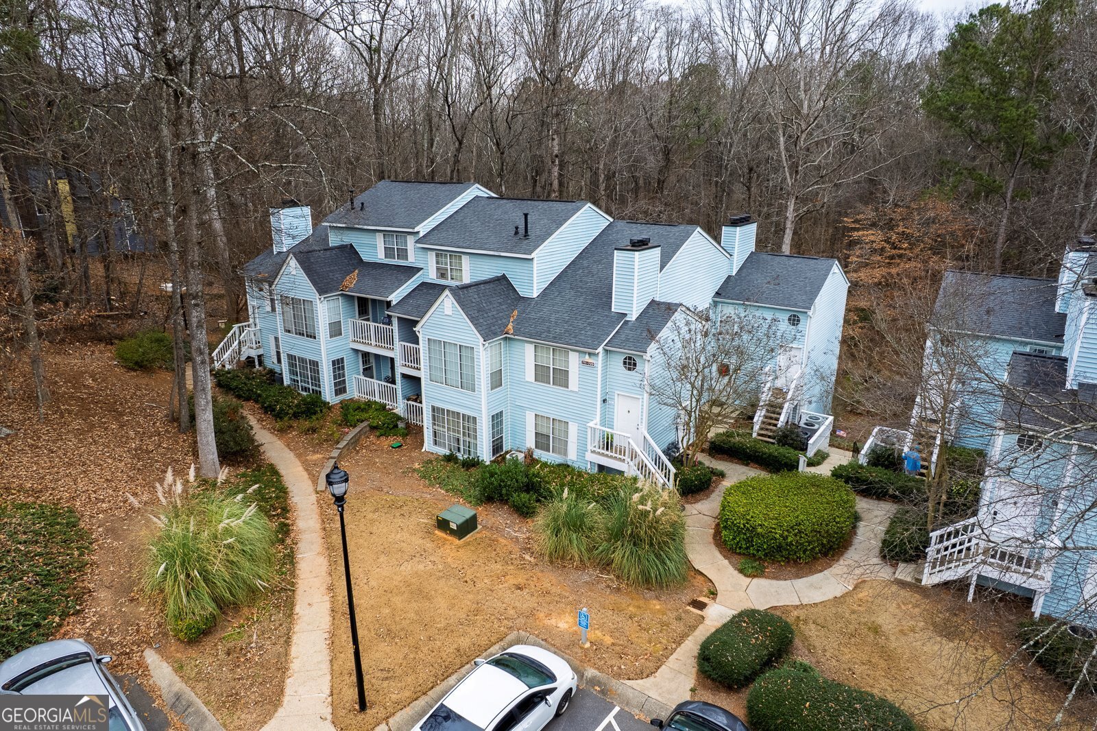 711 Glenleaf Drive Peachtree Corners - Photo 31