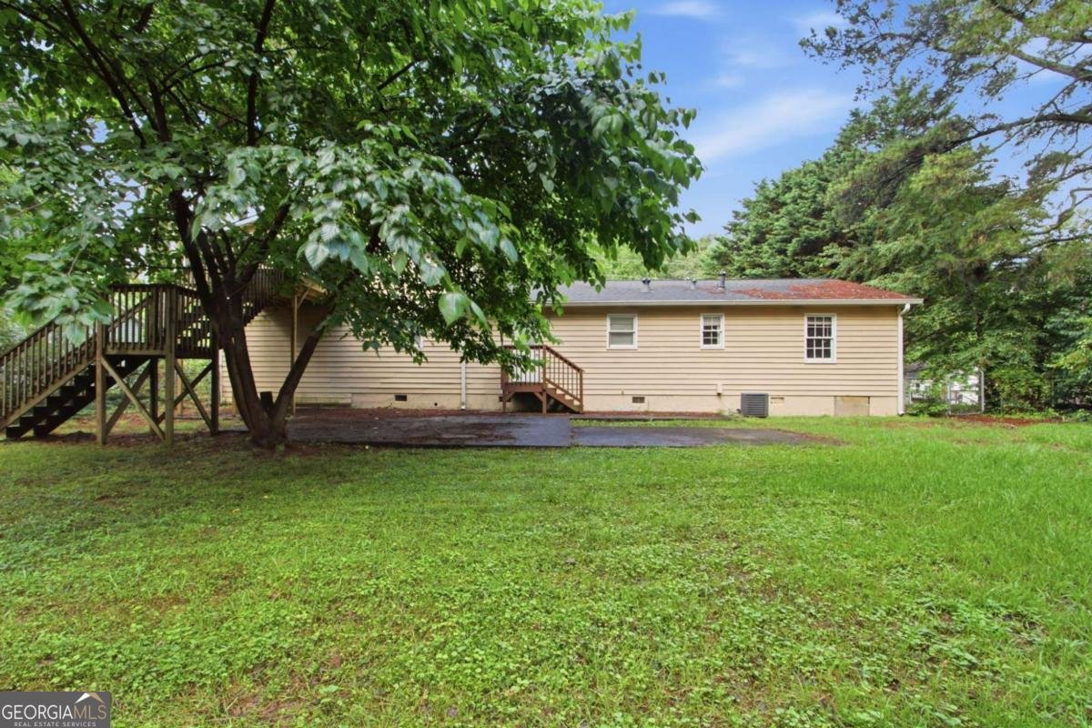 2671 Pine Log Way Buford - Photo 27