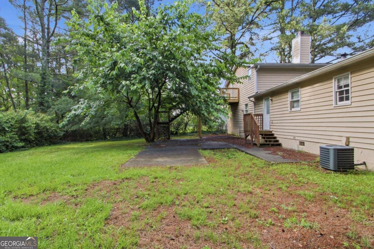 2671 Pine Log Way Buford - Photo 28