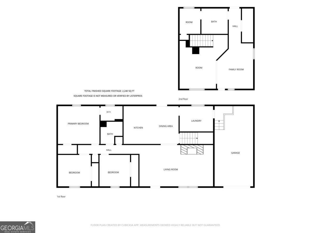 2671 Pine Log Way Buford - Photo 30