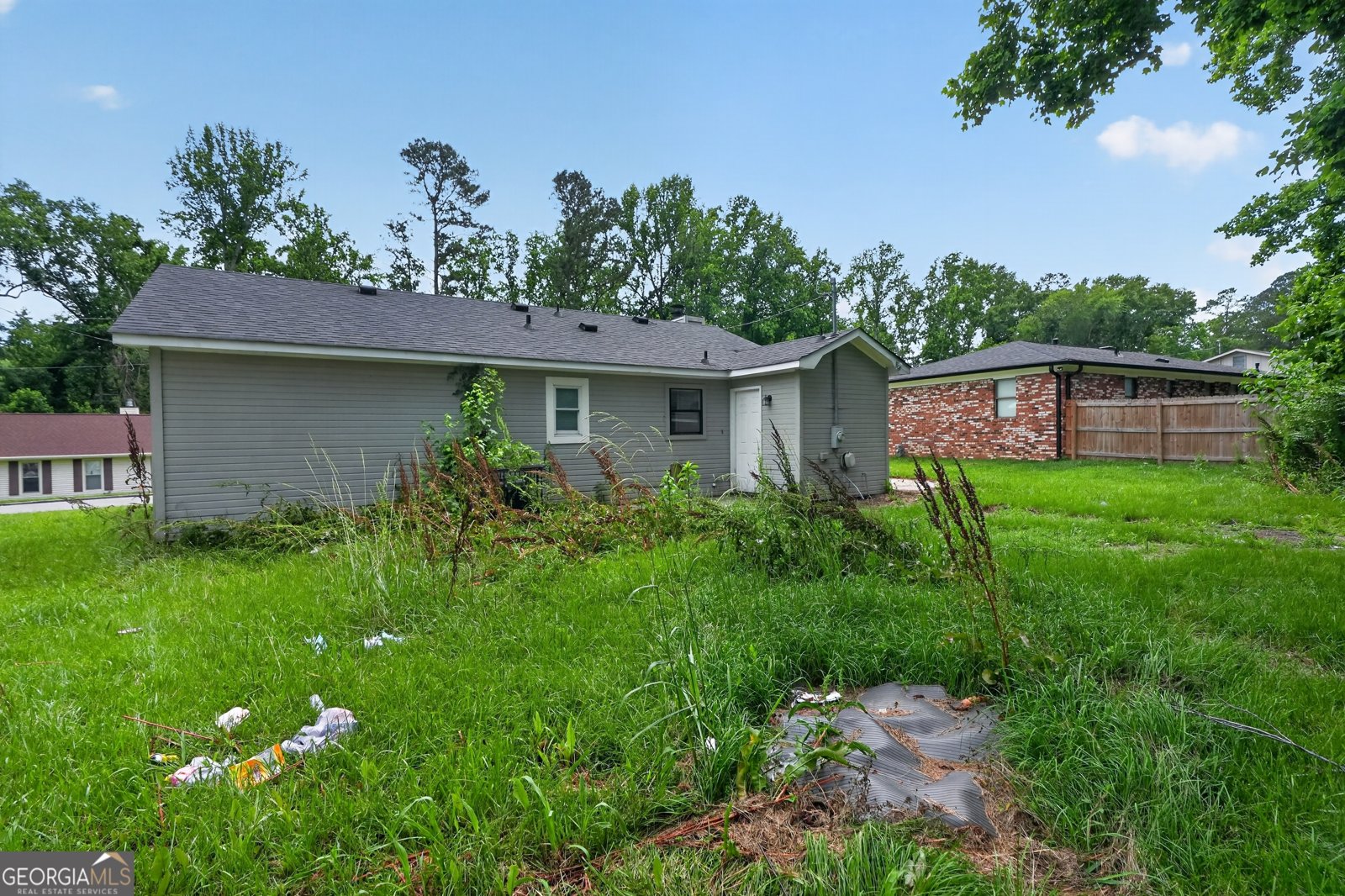 3007 Mistletoe Avenue Hephzibah - Photo 11