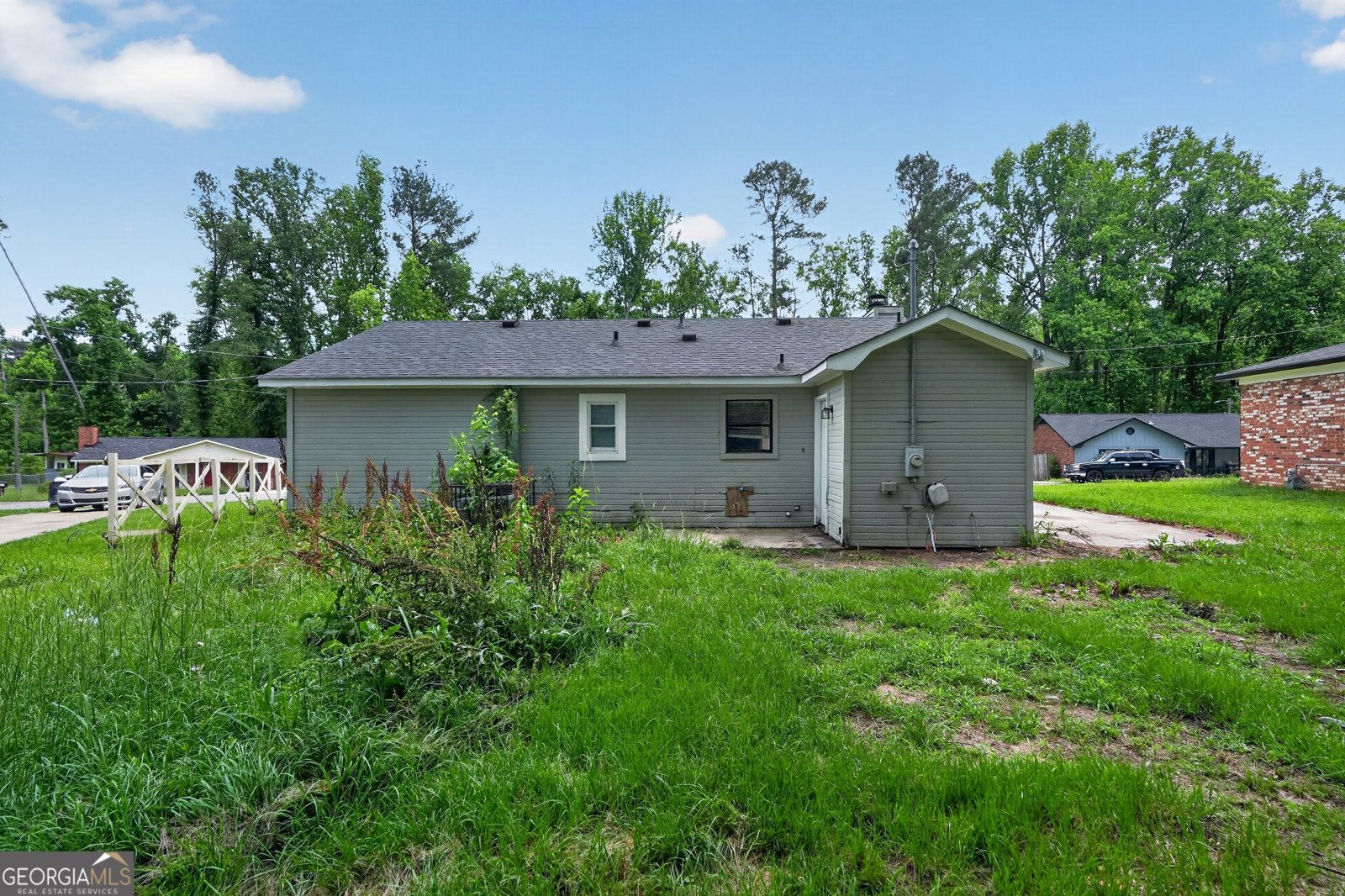 3007 Mistletoe Avenue Hephzibah - Photo 12