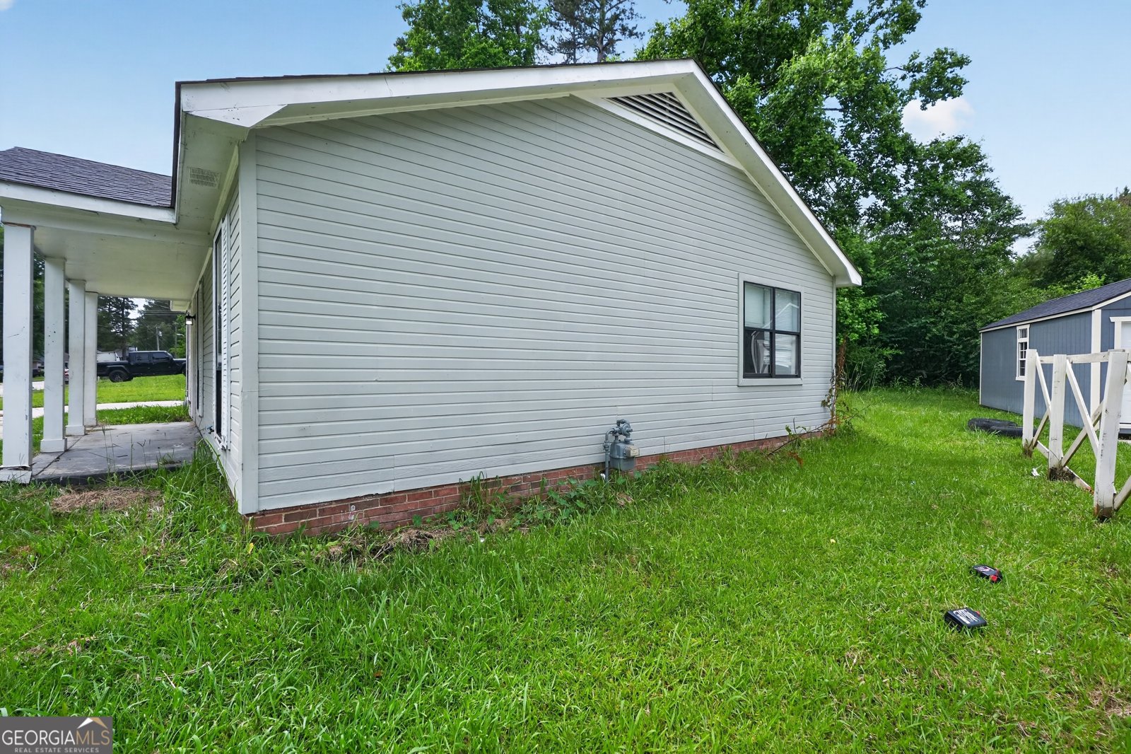 3007 Mistletoe Avenue Hephzibah - Photo 16
