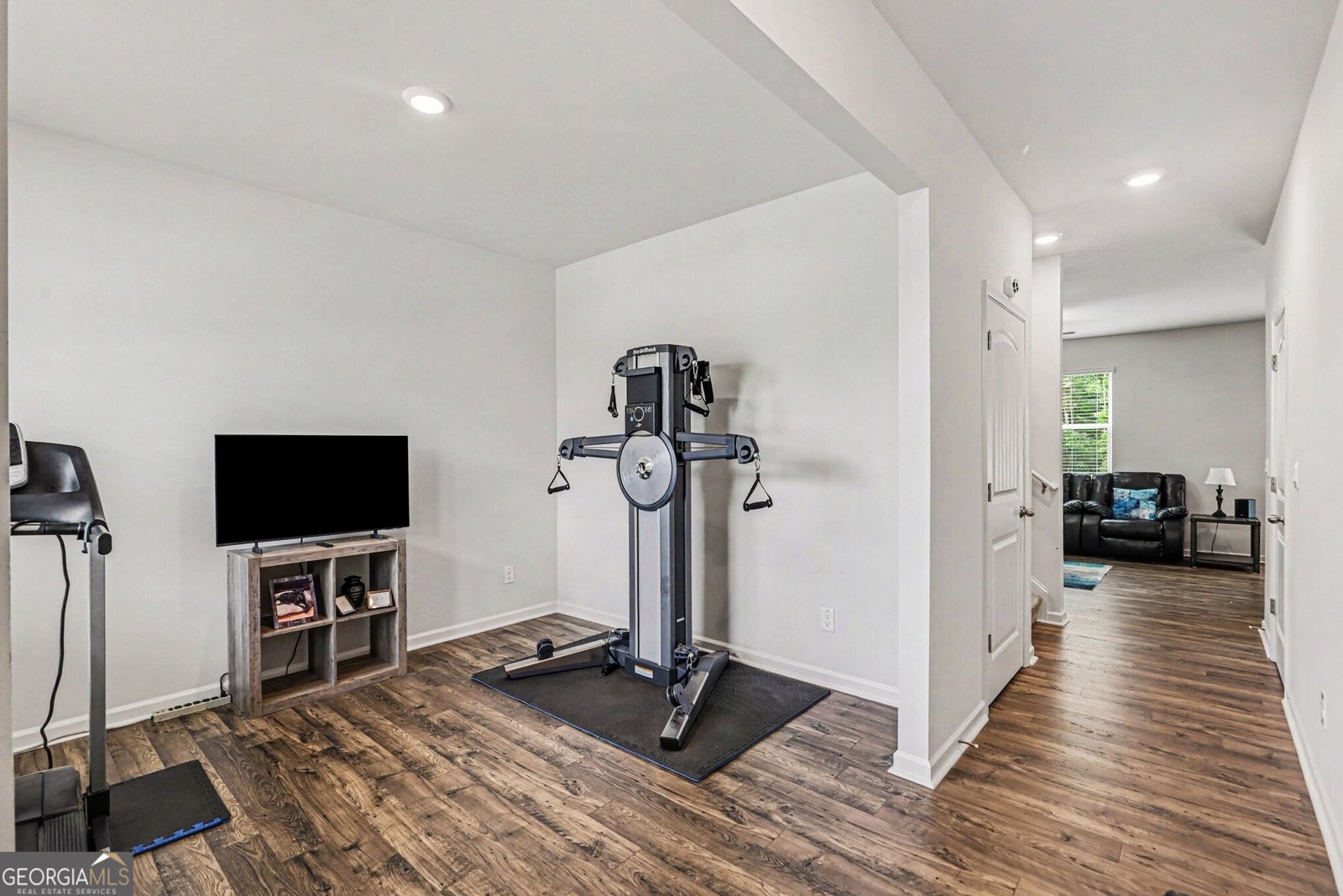 8233 Bluewater Drive Fairburn - Photo 10