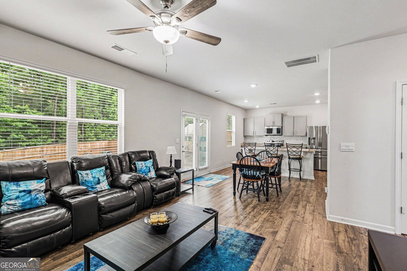 8233 Bluewater Drive Fairburn - Photo 13