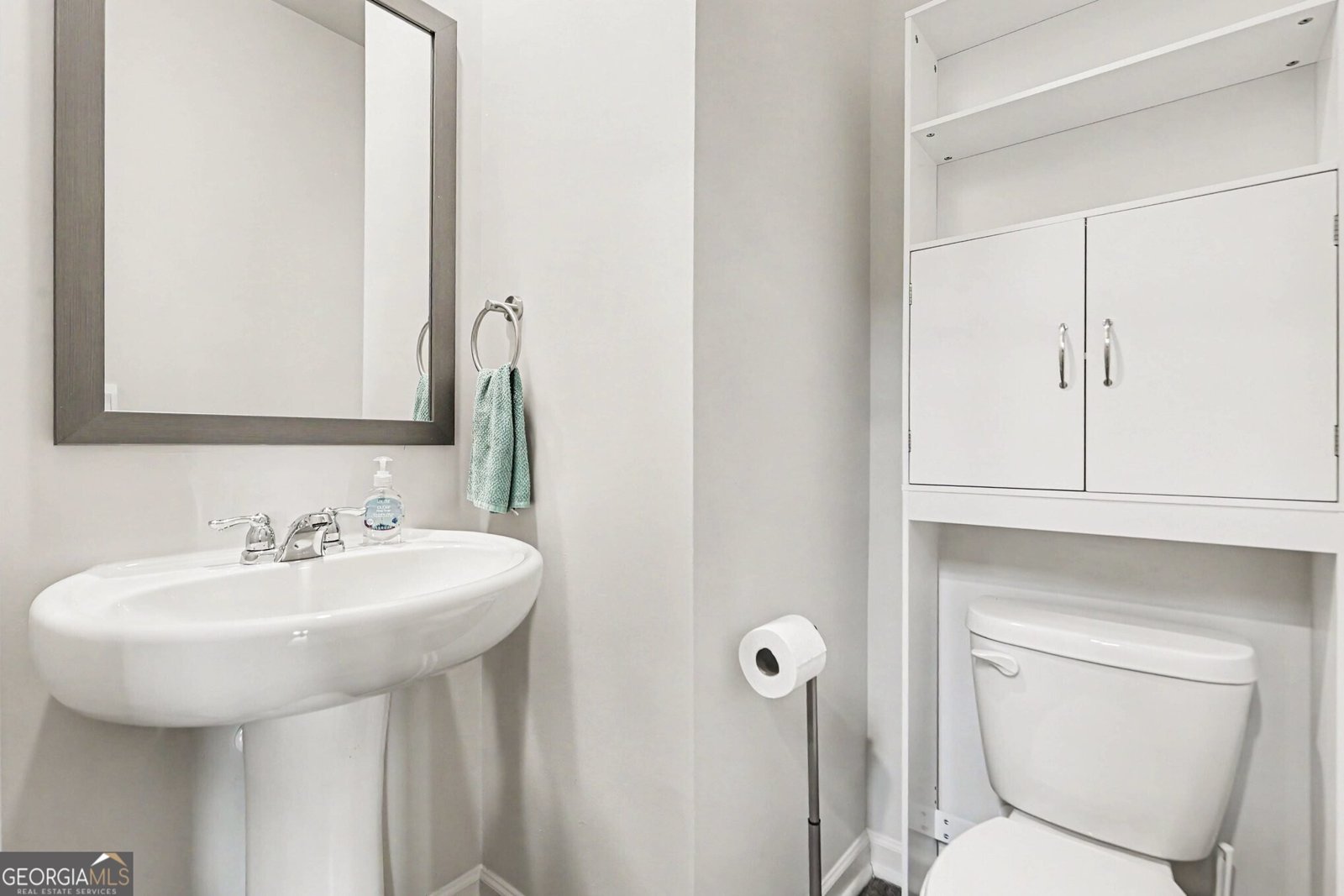 8233 Bluewater Drive Fairburn - Photo 20