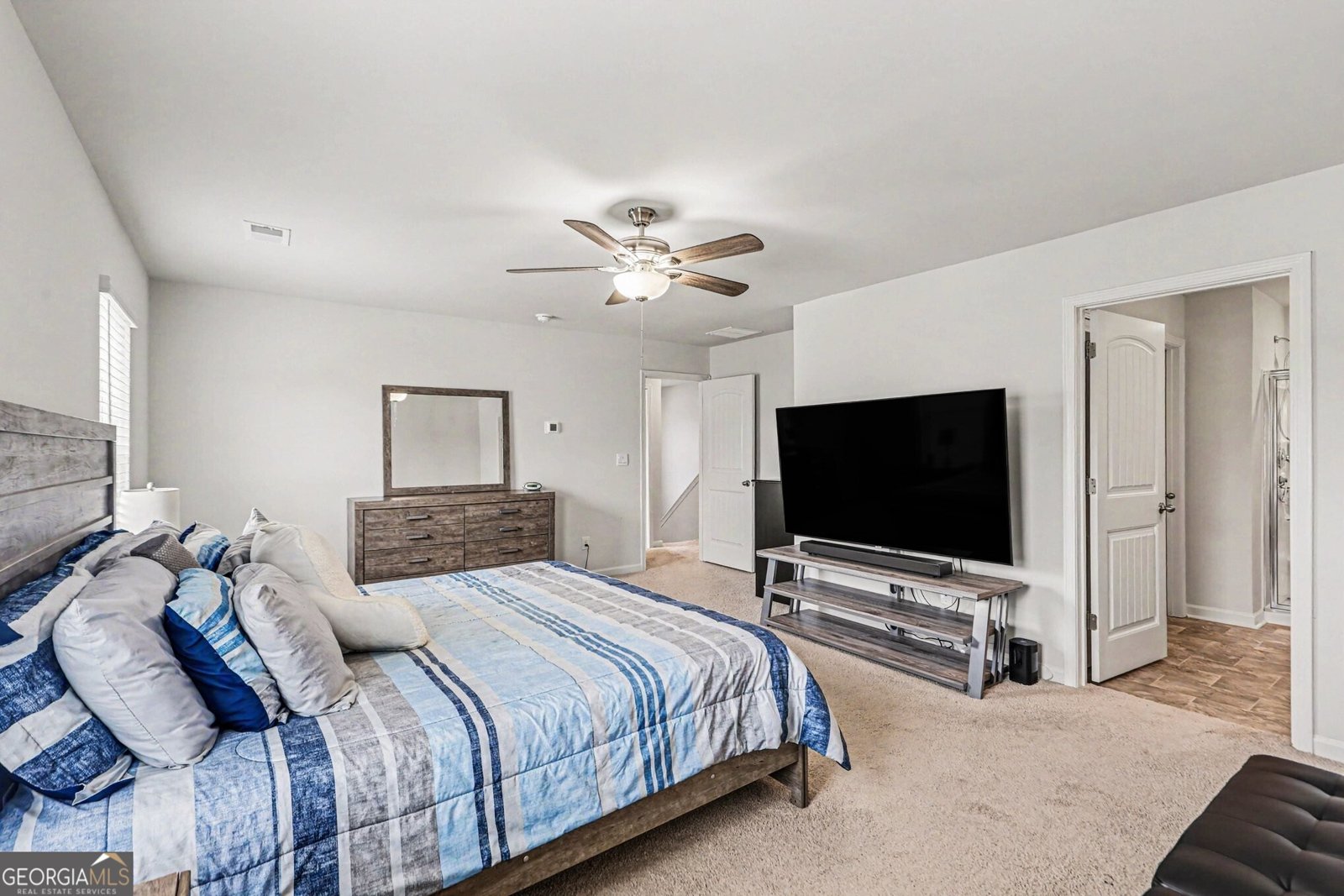 8233 Bluewater Drive Fairburn - Photo 23