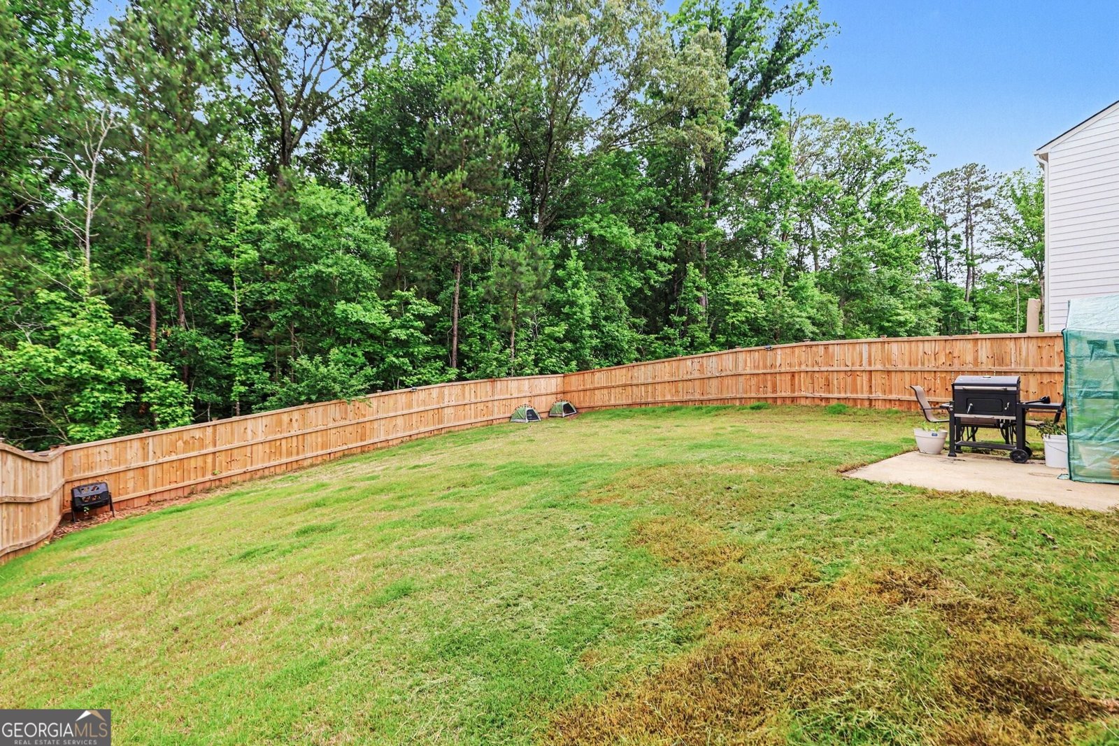 8233 Bluewater Drive Fairburn - Photo 30