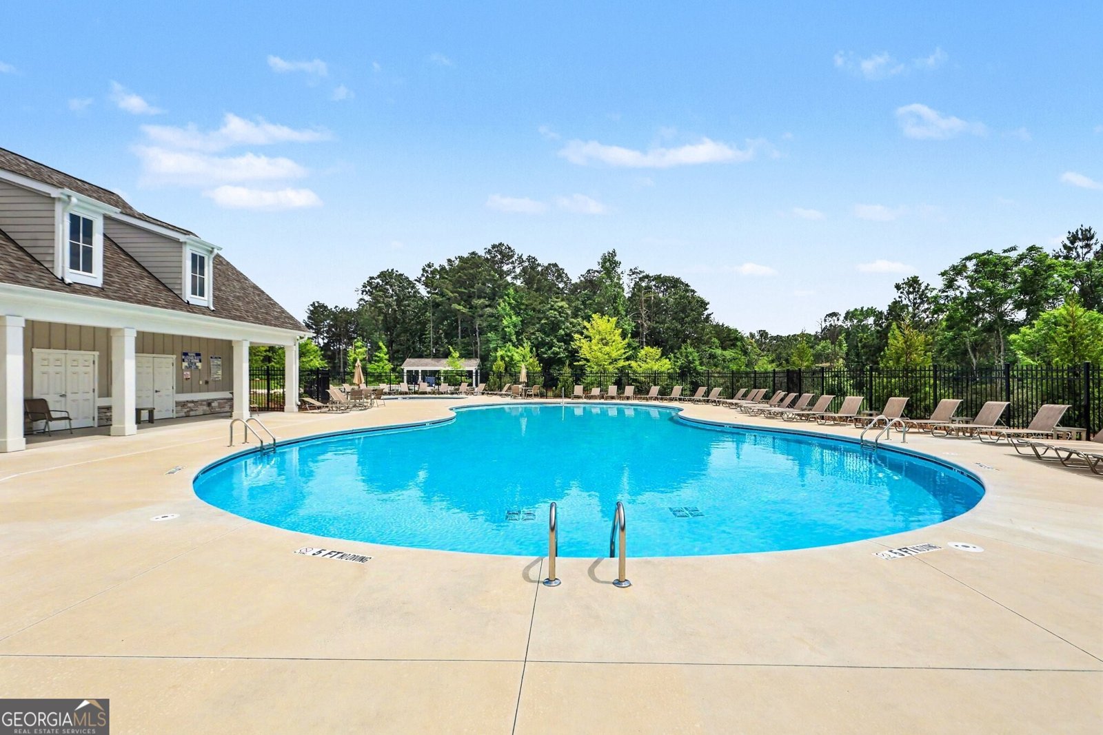 8233 Bluewater Drive Fairburn - Photo 31
