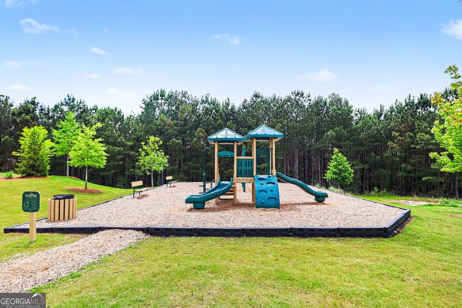 8233 Bluewater Drive Fairburn - Photo 33