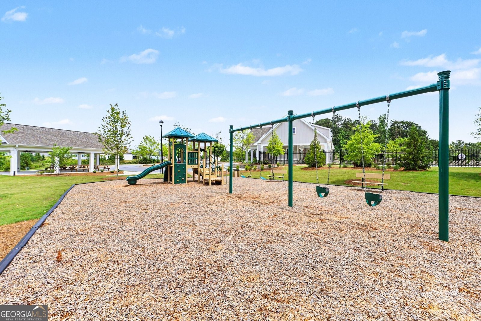 8233 Bluewater Drive Fairburn - Photo 34
