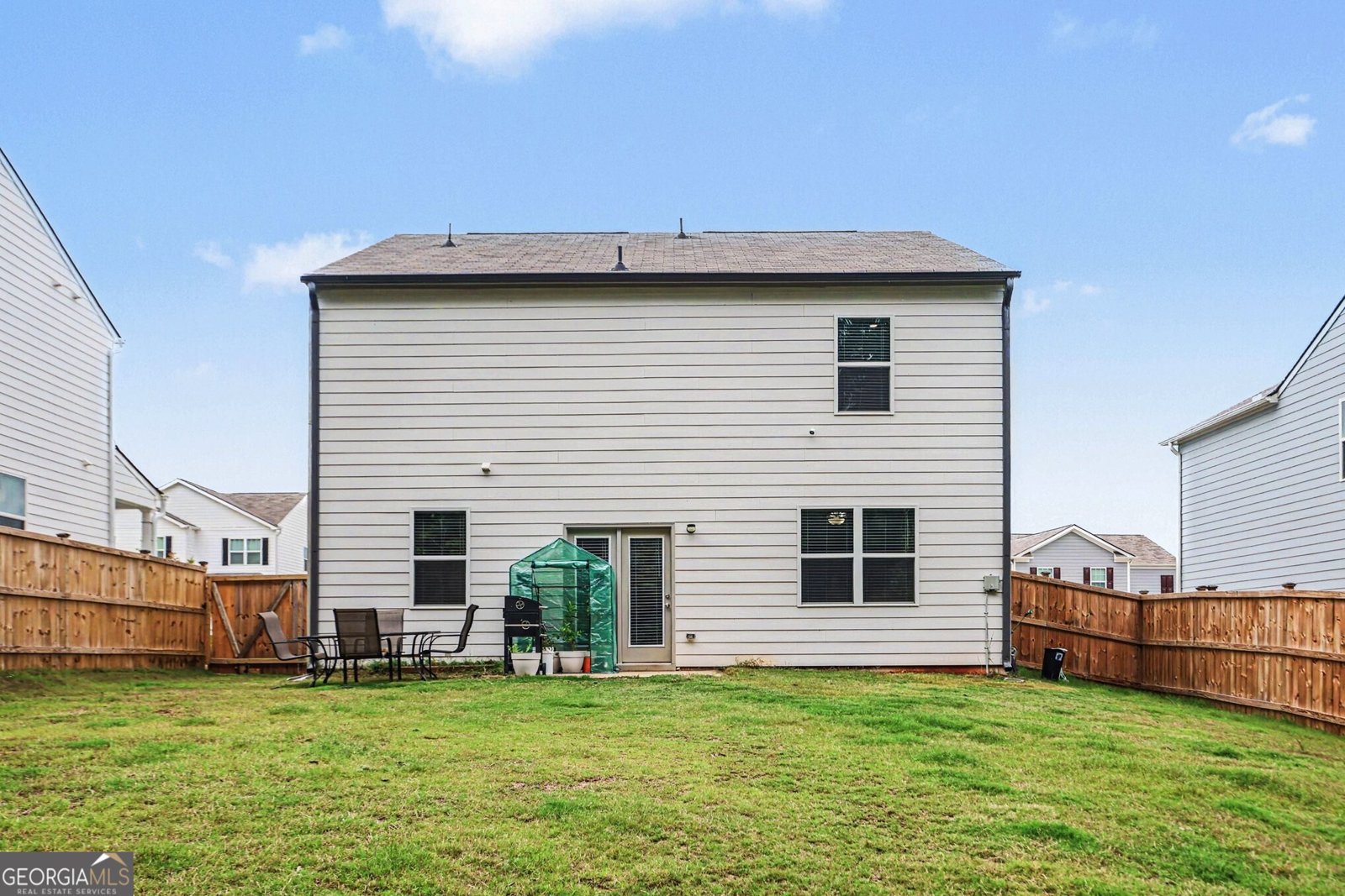 8233 Bluewater Drive Fairburn - Photo 6